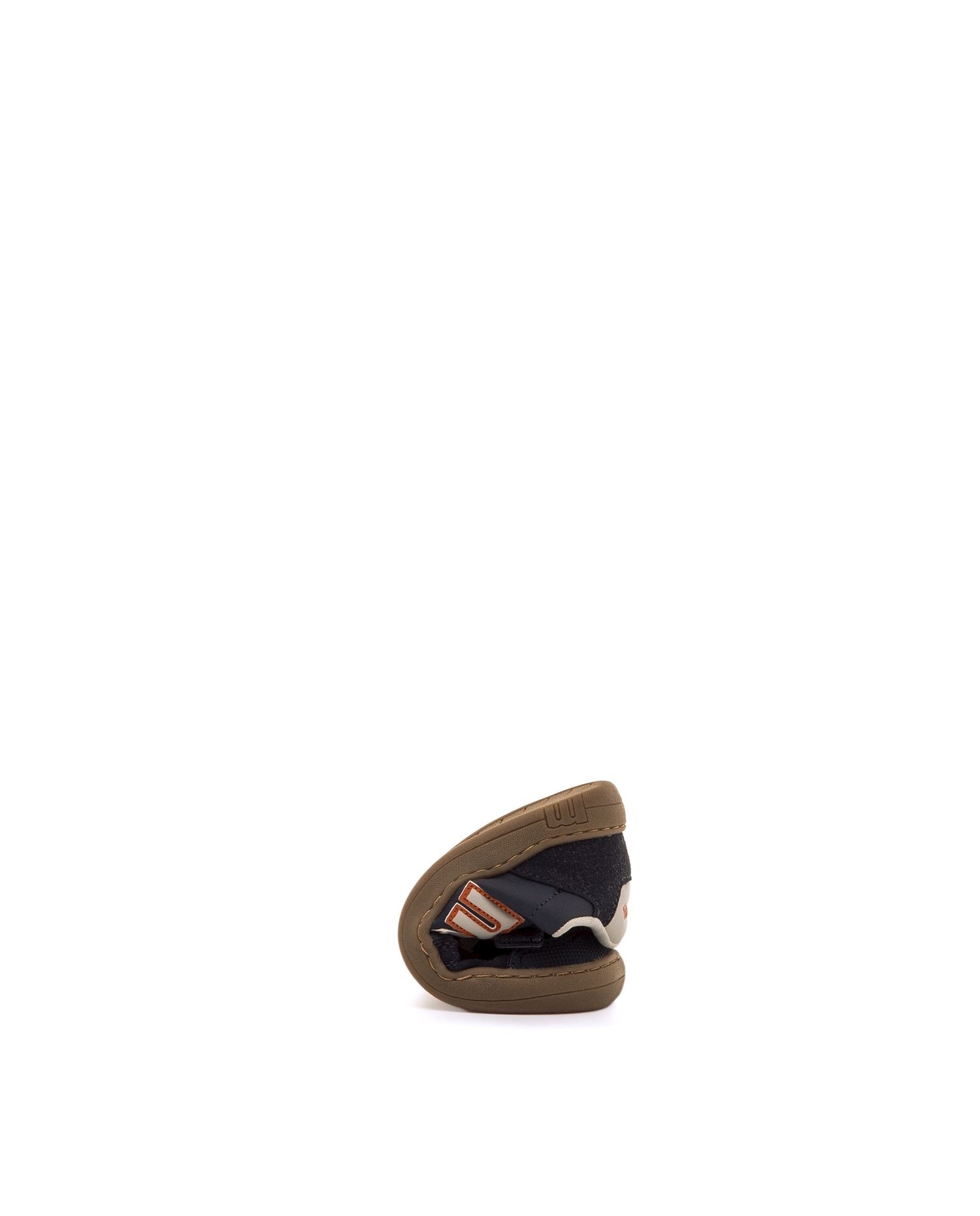 Sapatilhas Desportivas Infantil com Piso Barefoot MTNG Azul-marinho-3