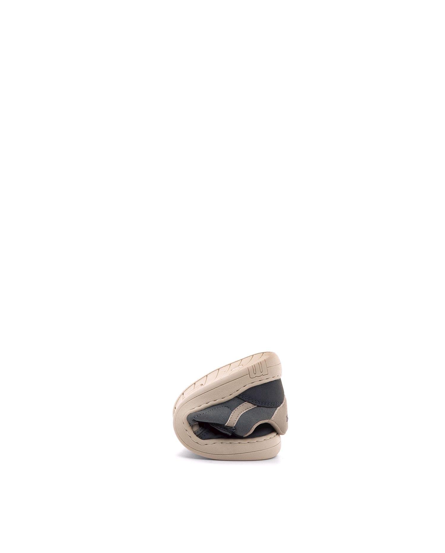 Sapatilhas Desportivas Infantil com Piso Barefoot MTNG Azul-3