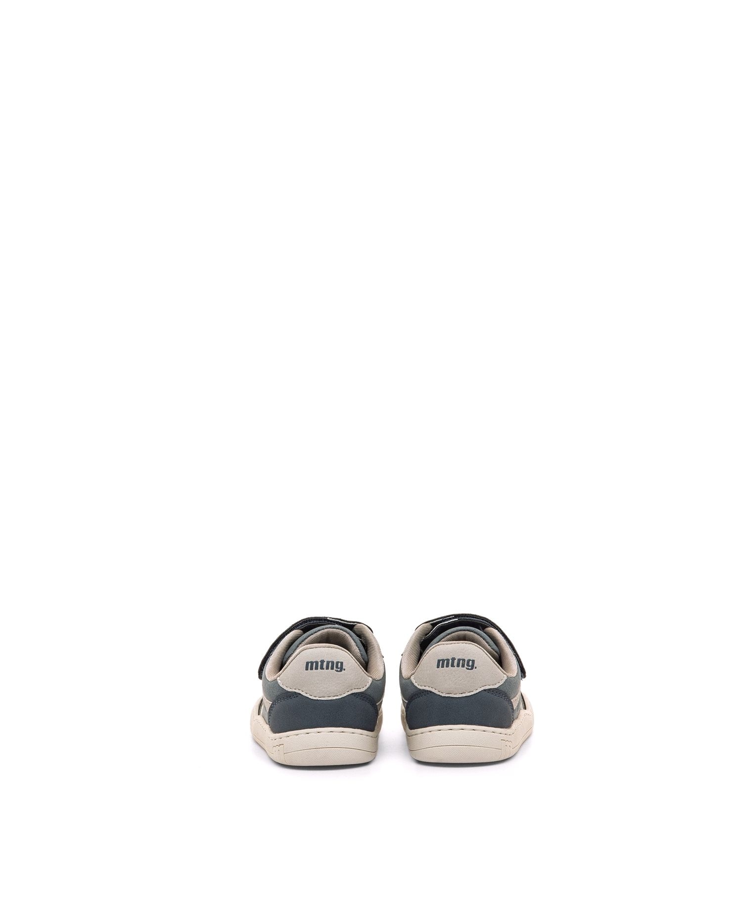 Sapatilhas Desportivas Infantil com Piso Barefoot MTNG Azul-5
