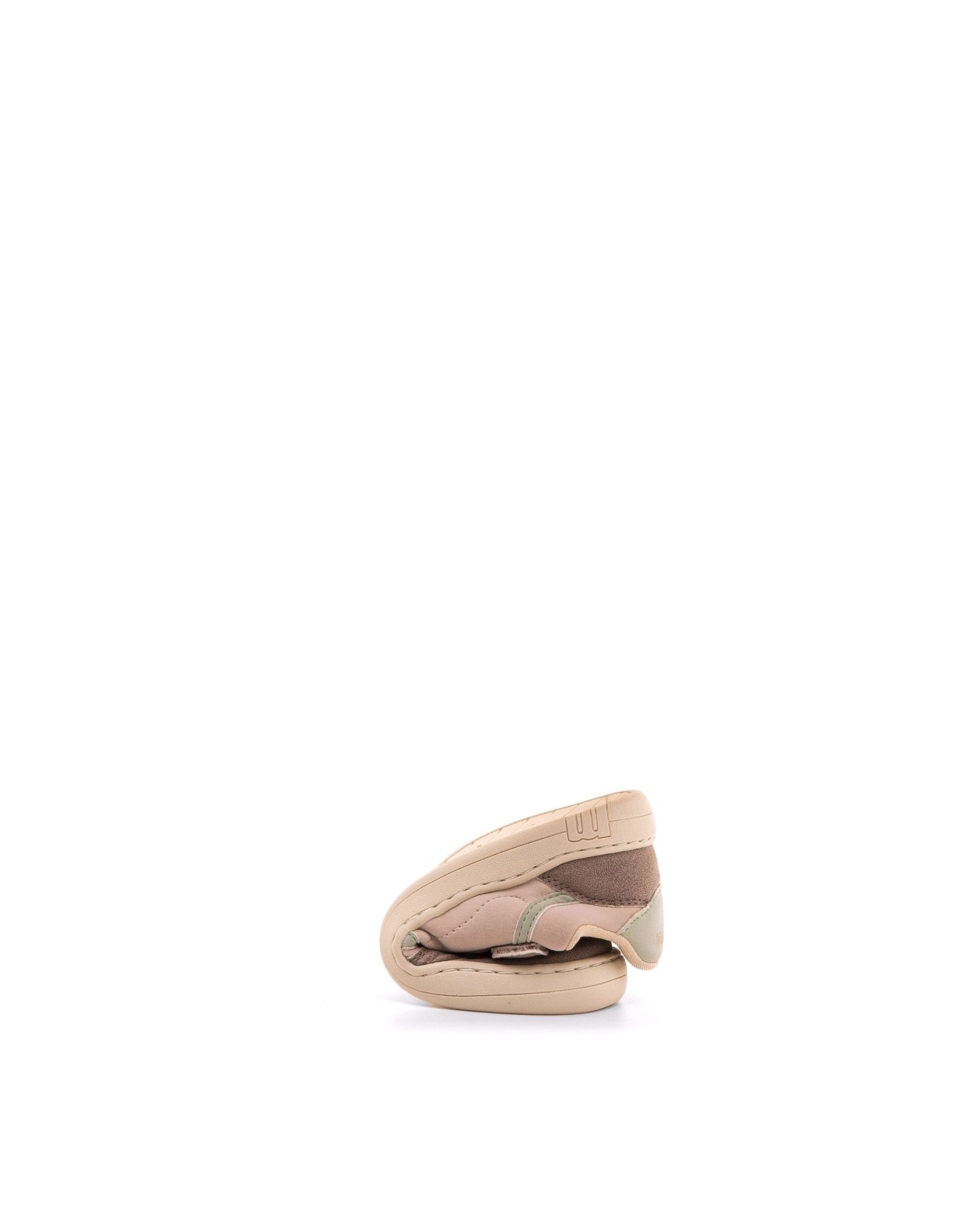 Sapatilhas Desportivas Infantil com Piso Barefoot MTNG Rosa-3