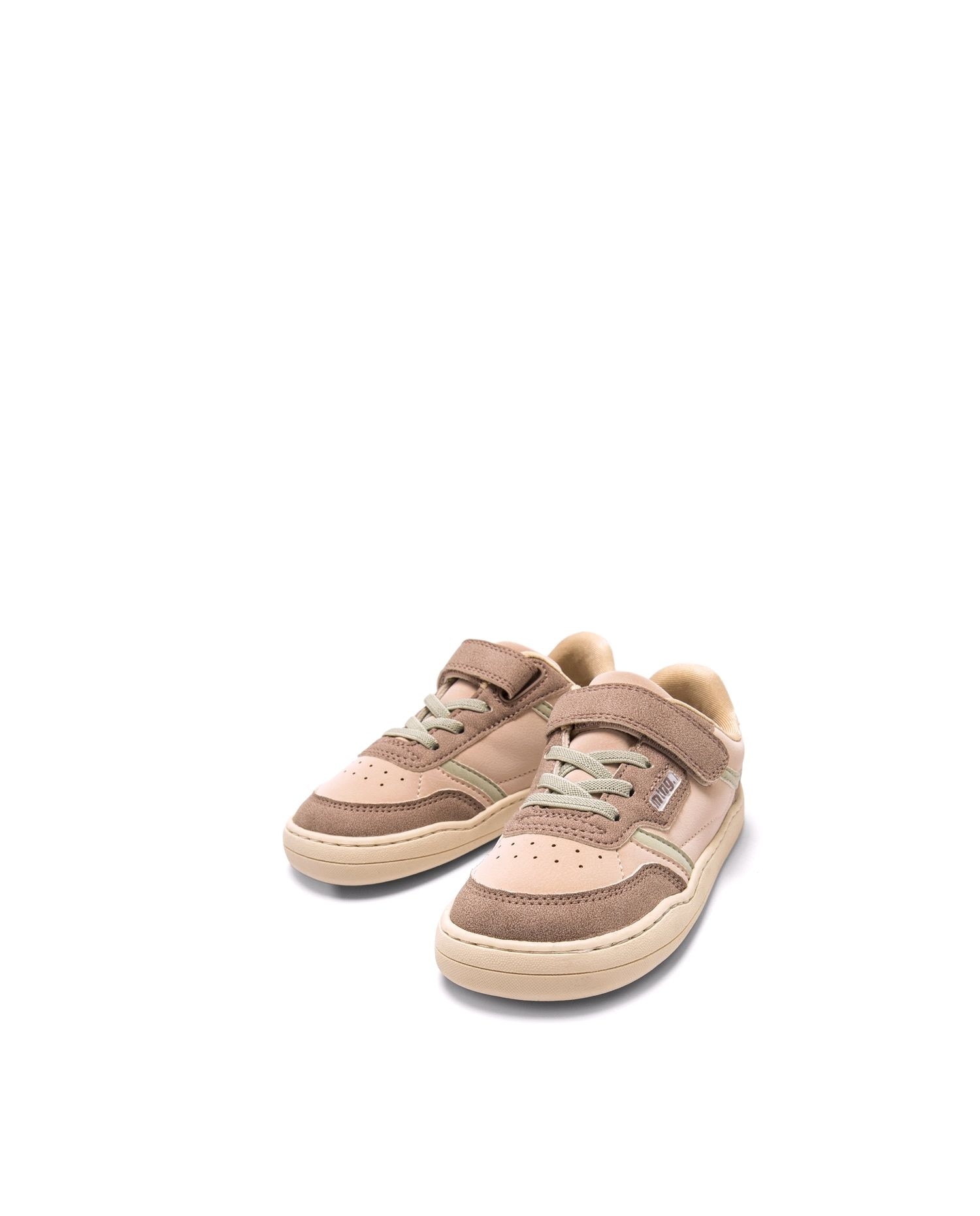 Sapatilhas Desportivas Infantil com Piso Barefoot MTNG Rosa-6