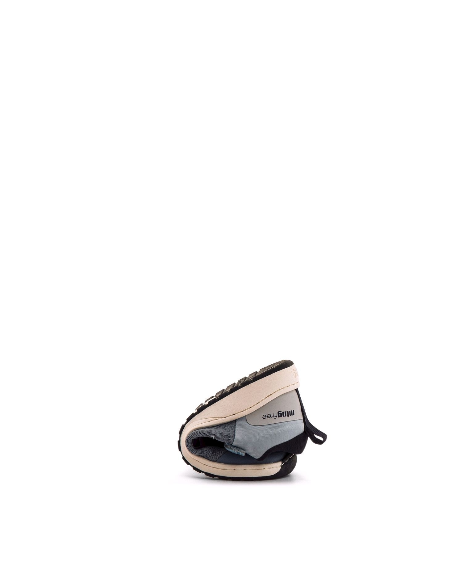Sapatilhas Desportivas Infantil com Piso Barefoot Azul-cobalto-3