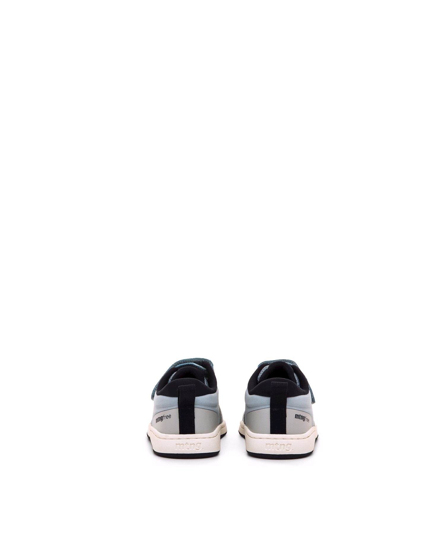 Sapatilhas Desportivas Infantil com Piso Barefoot Azul-cobalto-5