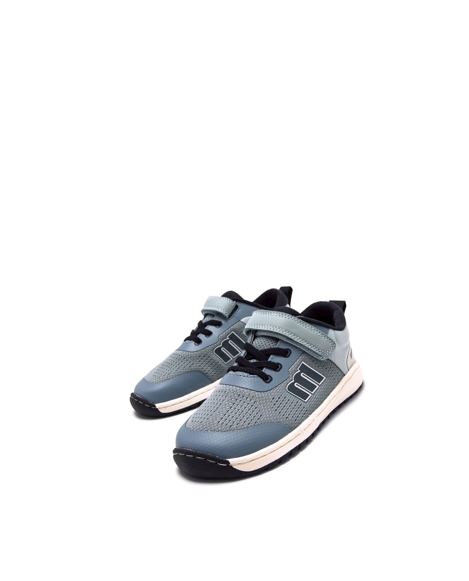 Sapatilhas Desportivas Infantil com Piso Barefoot Azul-cobalto-6