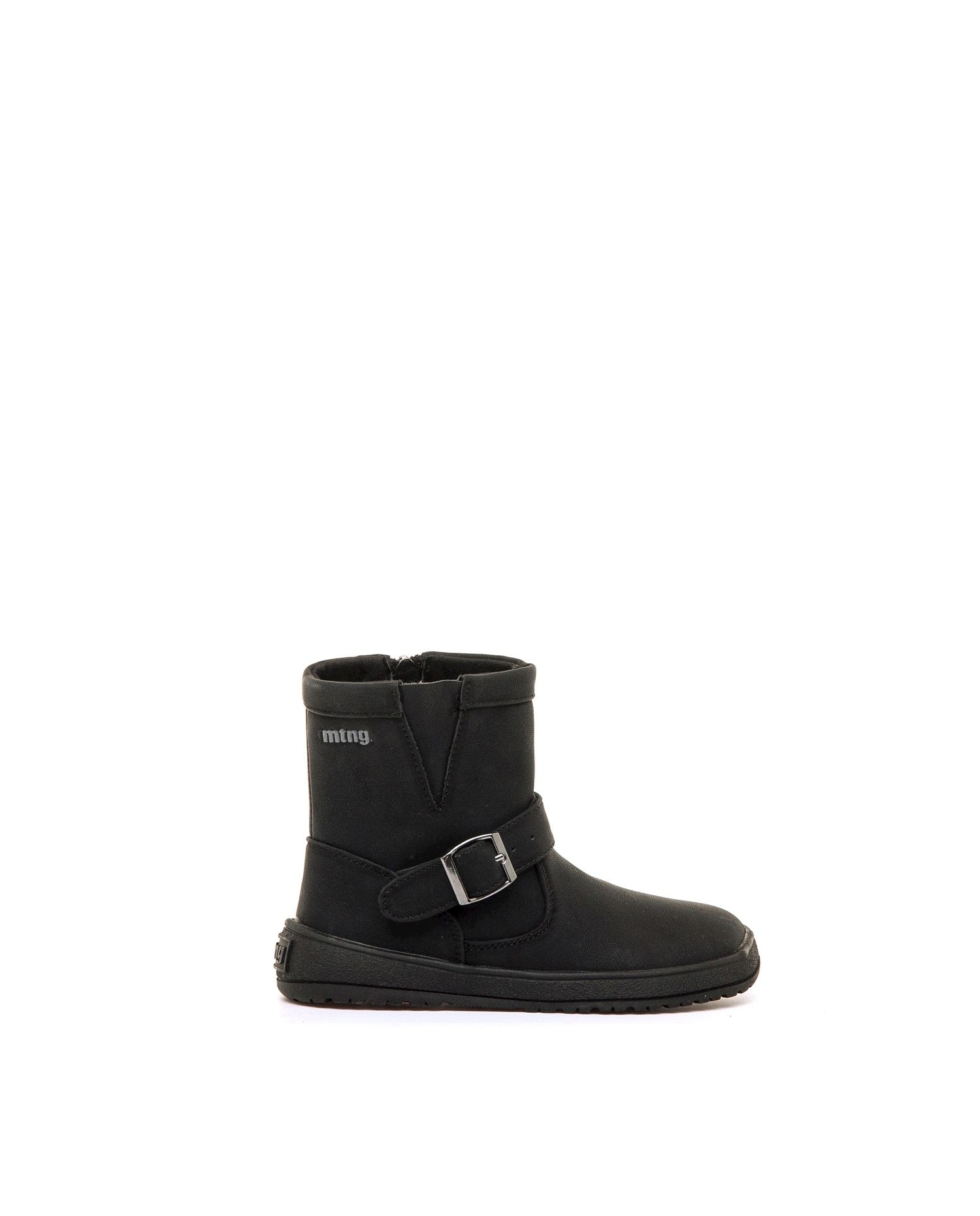 Imagem 0 de Botins com Piso Barefoot