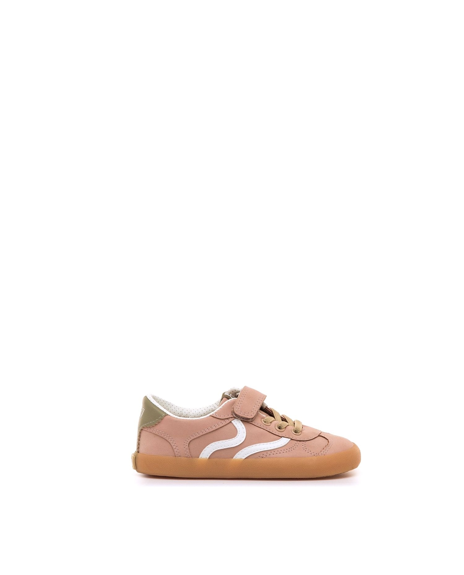 Imagem 0 de Sapatilhas Infantil Estilo Bamba com Velcro