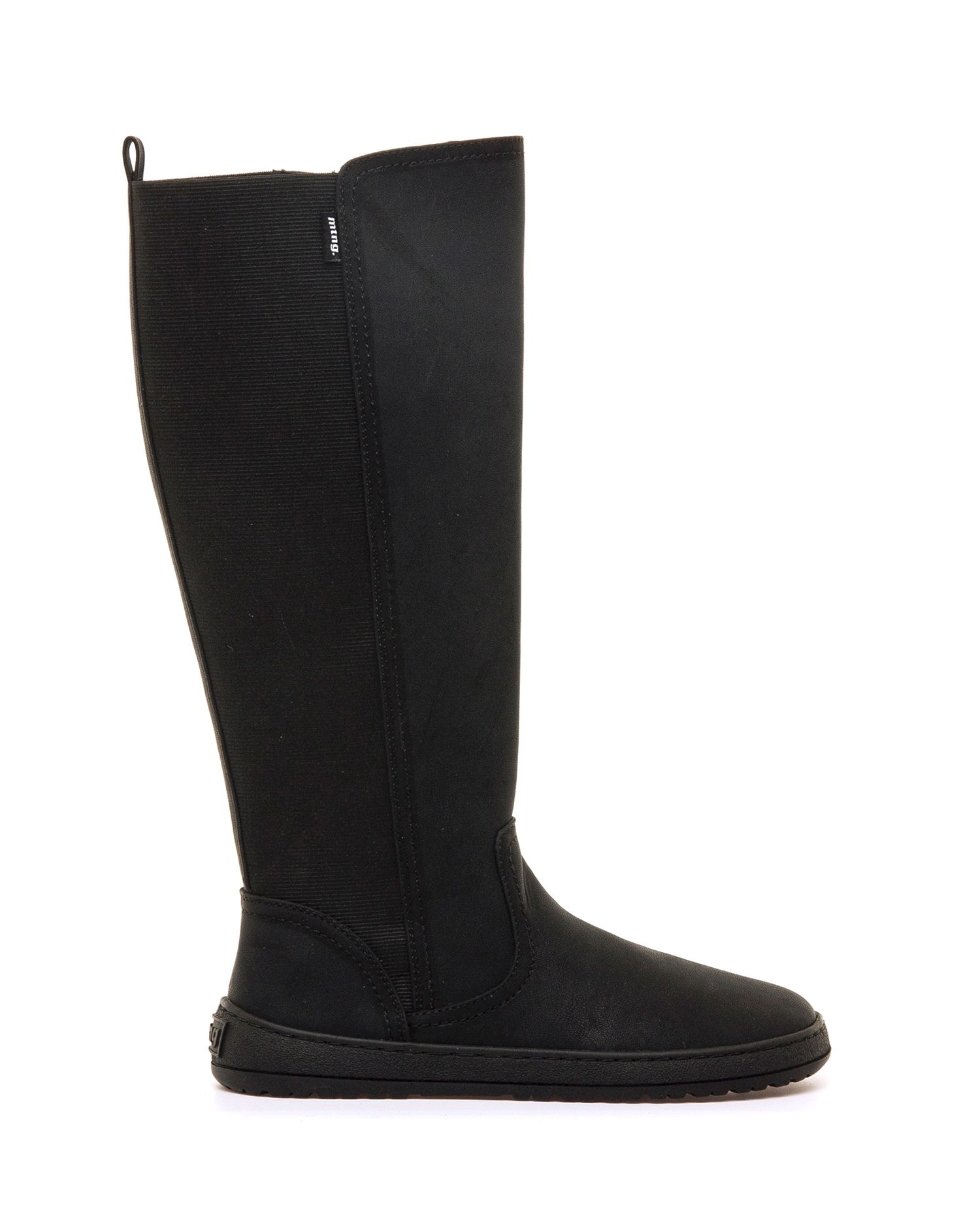 Imagem 0 de Botas Altas com Piso Barefoot