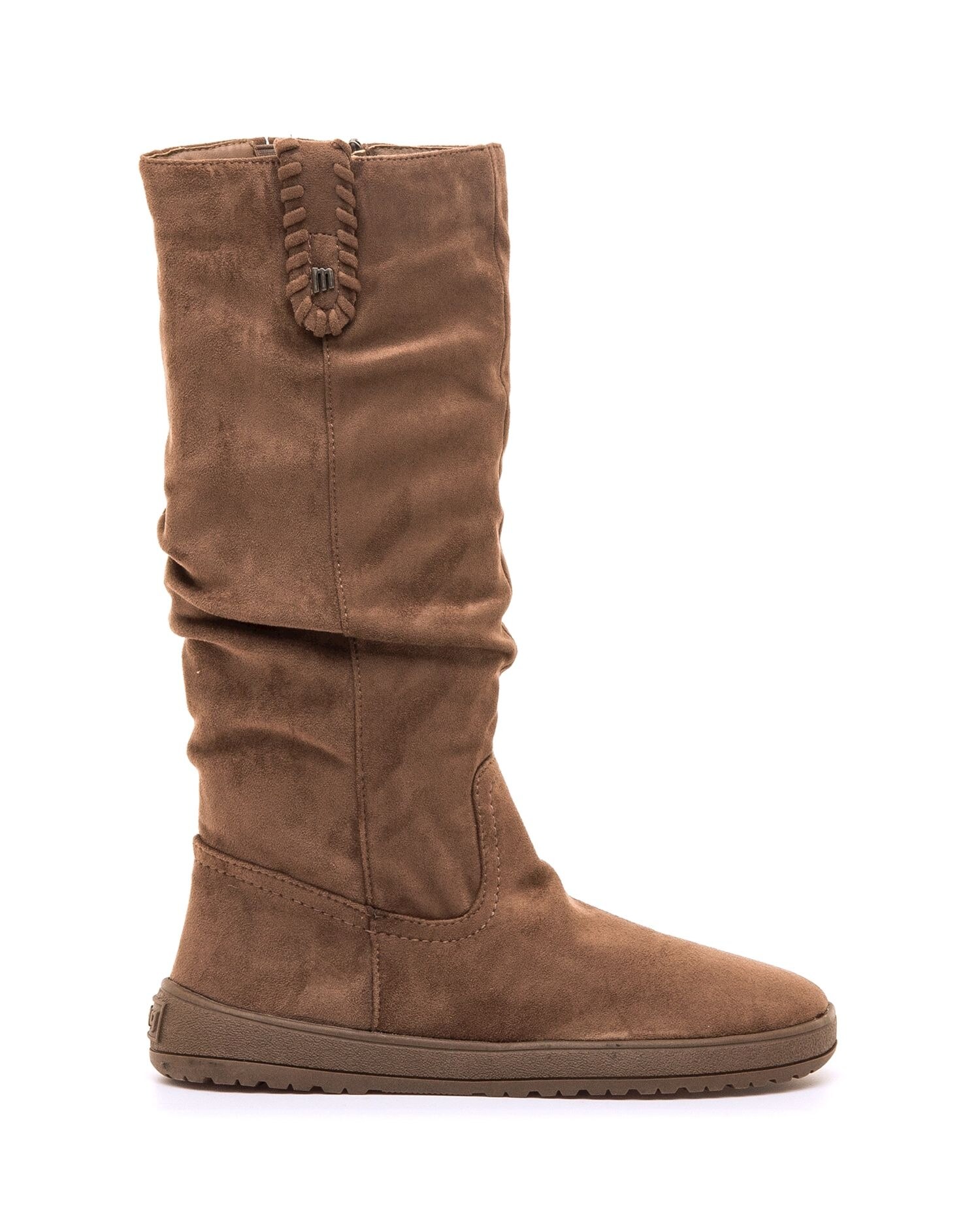 Imagem 0 de Botas Altas com Piso Baretoot