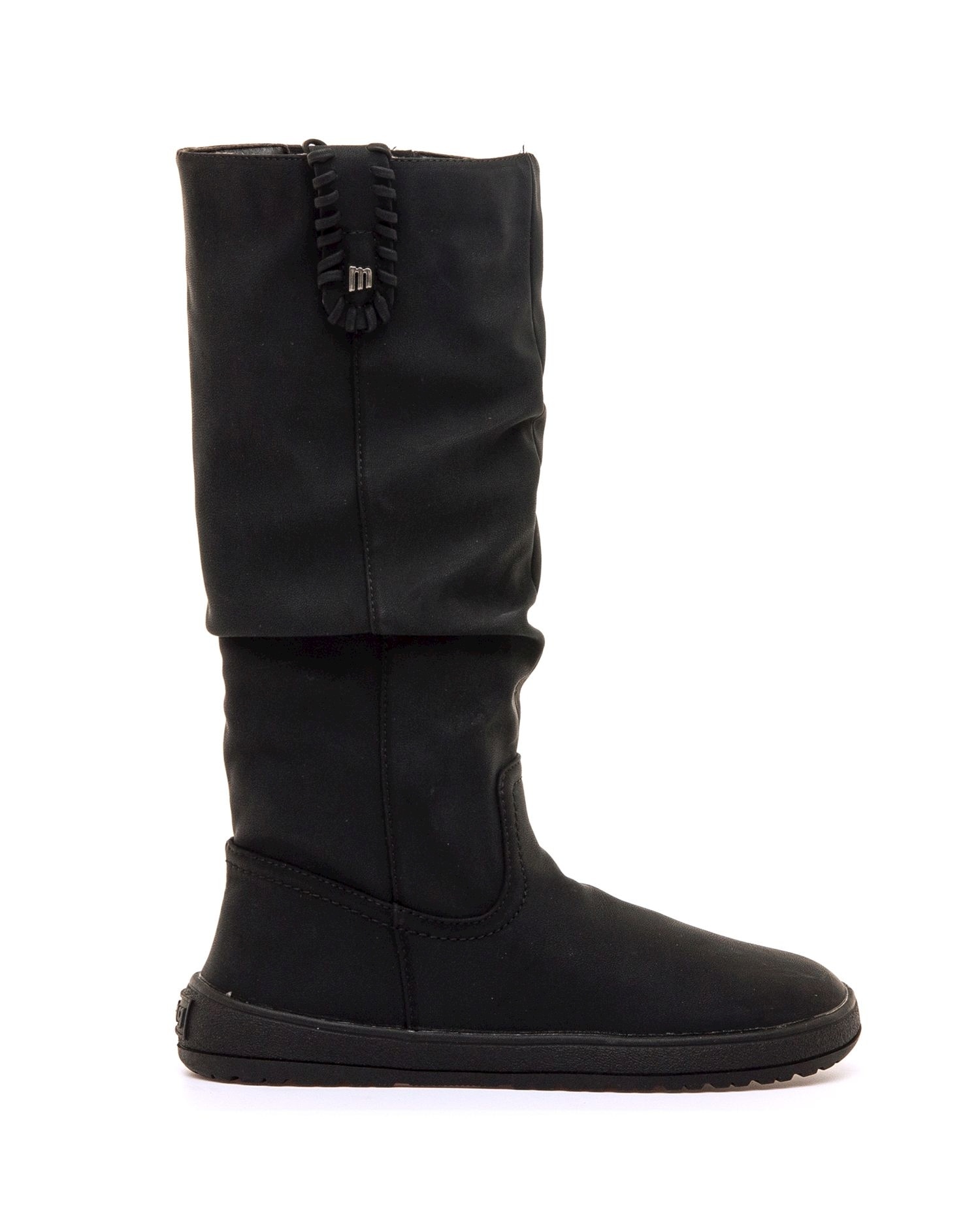Imagem 0 de Botas Altas com Piso Baretoot