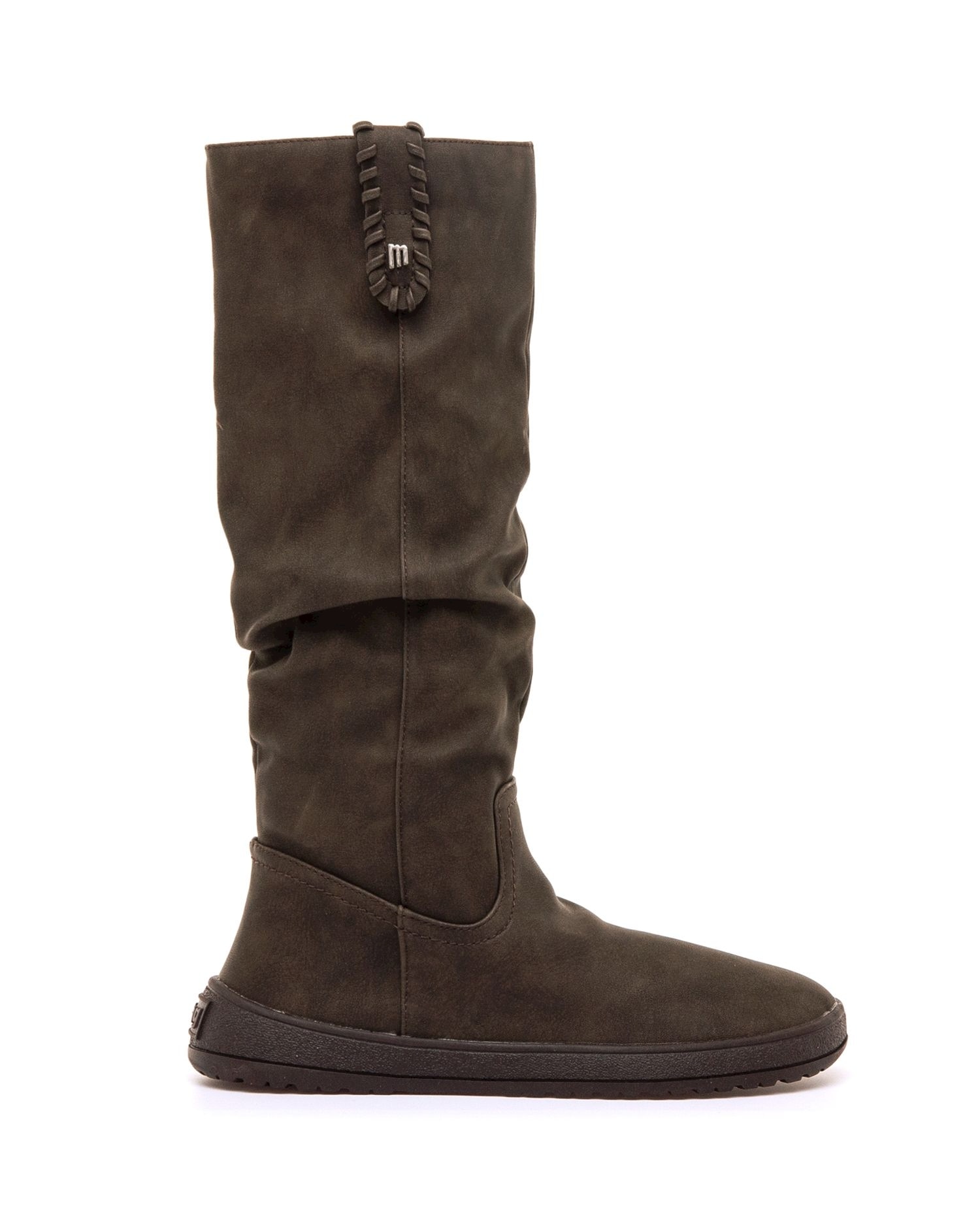 Imagem 0 de Botas Altas com Piso Baretoot