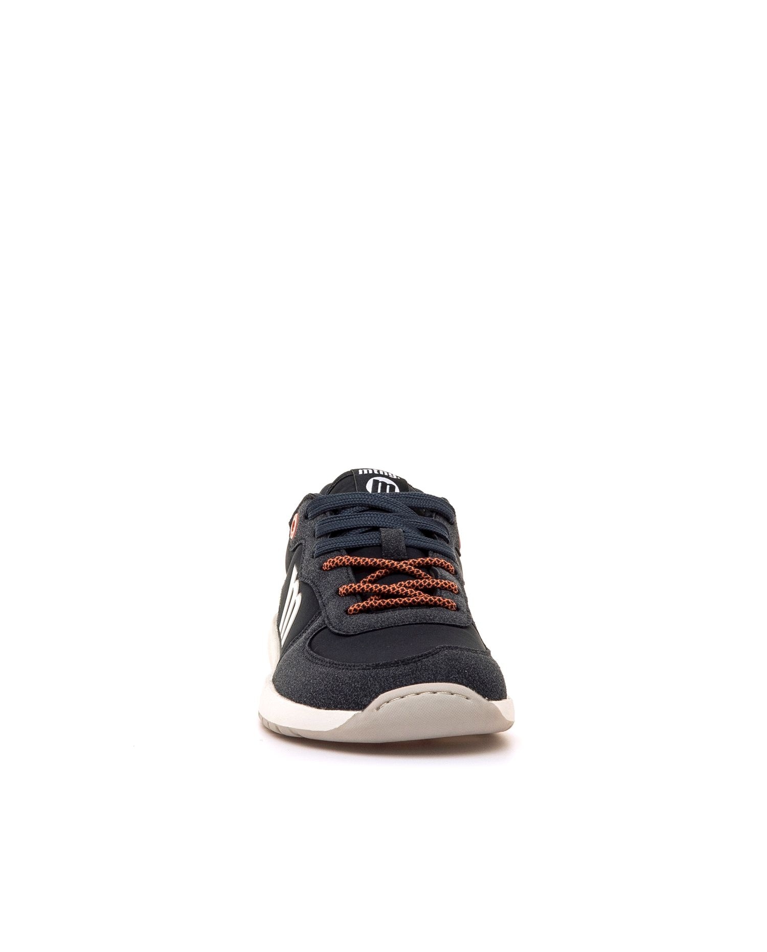 Sapatilhas Desportivas com Piso Barefoot Azul-marinho-3