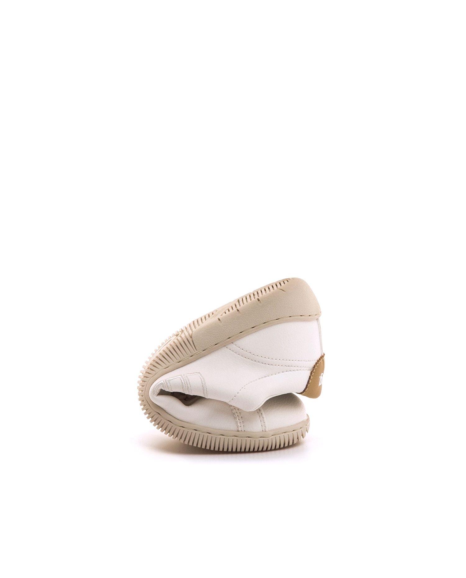 Sapatilhas Confort com Piso Barefoot Branco-gelo-3
