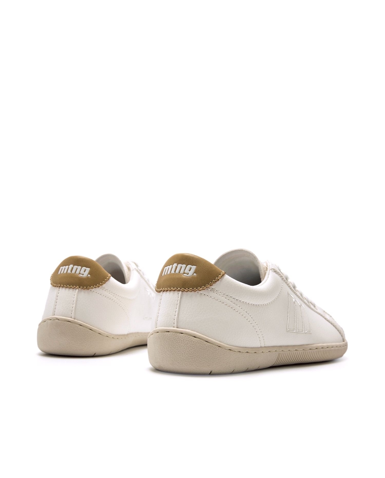 Sapatilhas Confort com Piso Barefoot Branco-gelo-5