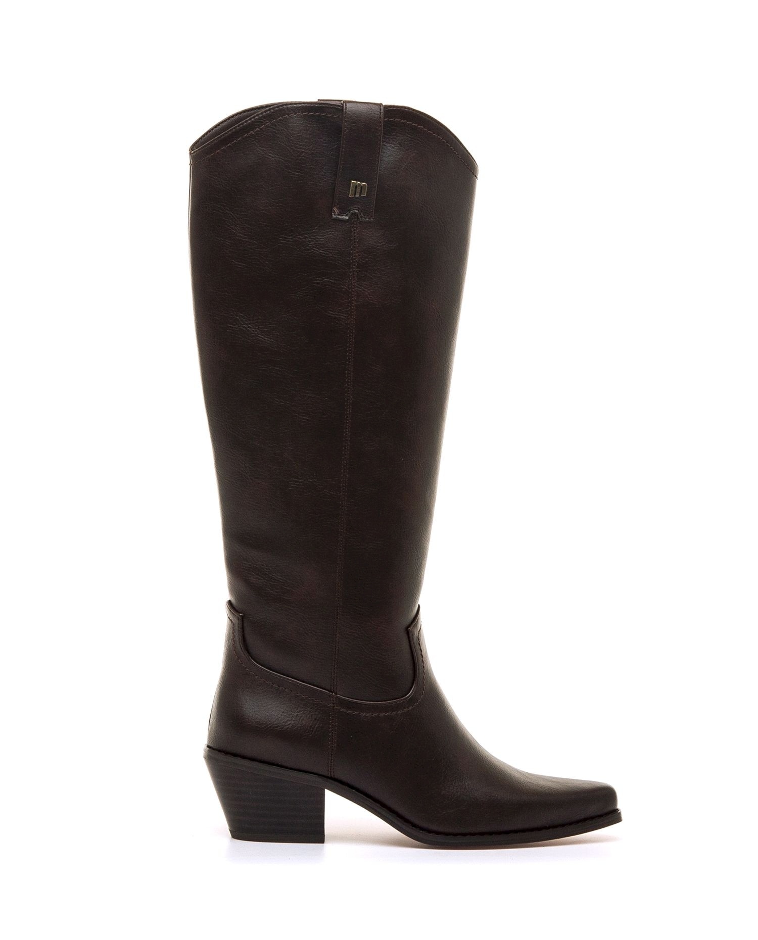 Imagem 0 de Botas Cowboy com Cano Largo
