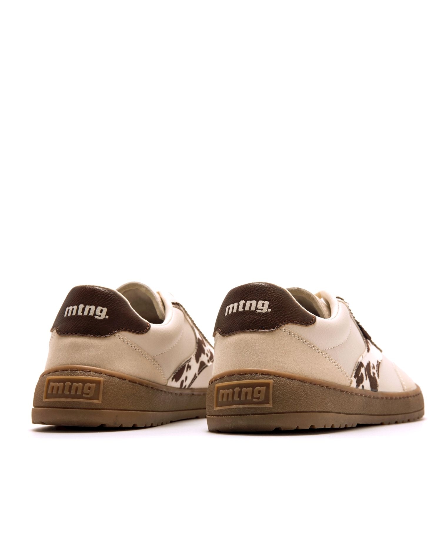 Sapatilhas Confort com Piso Barefoot Avelã-5