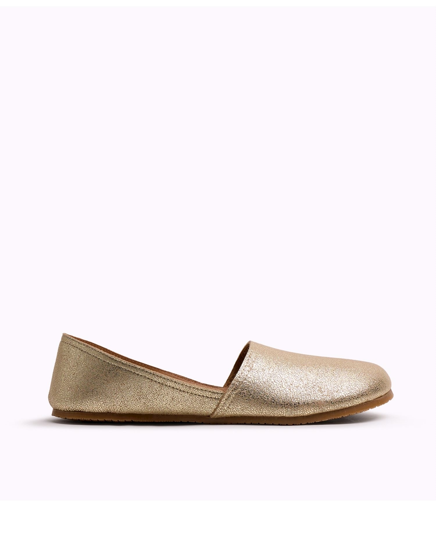 Imagem 0 de Sapatos Rasos com Piso Barefoot
