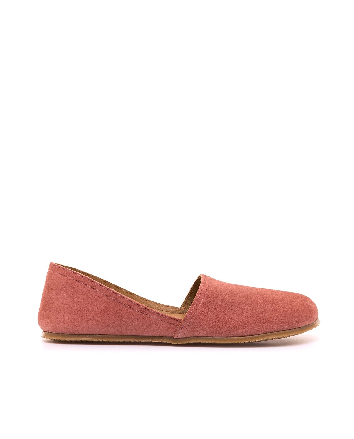 Imagem 0 de Sapatos Rasos com Piso Barefoot