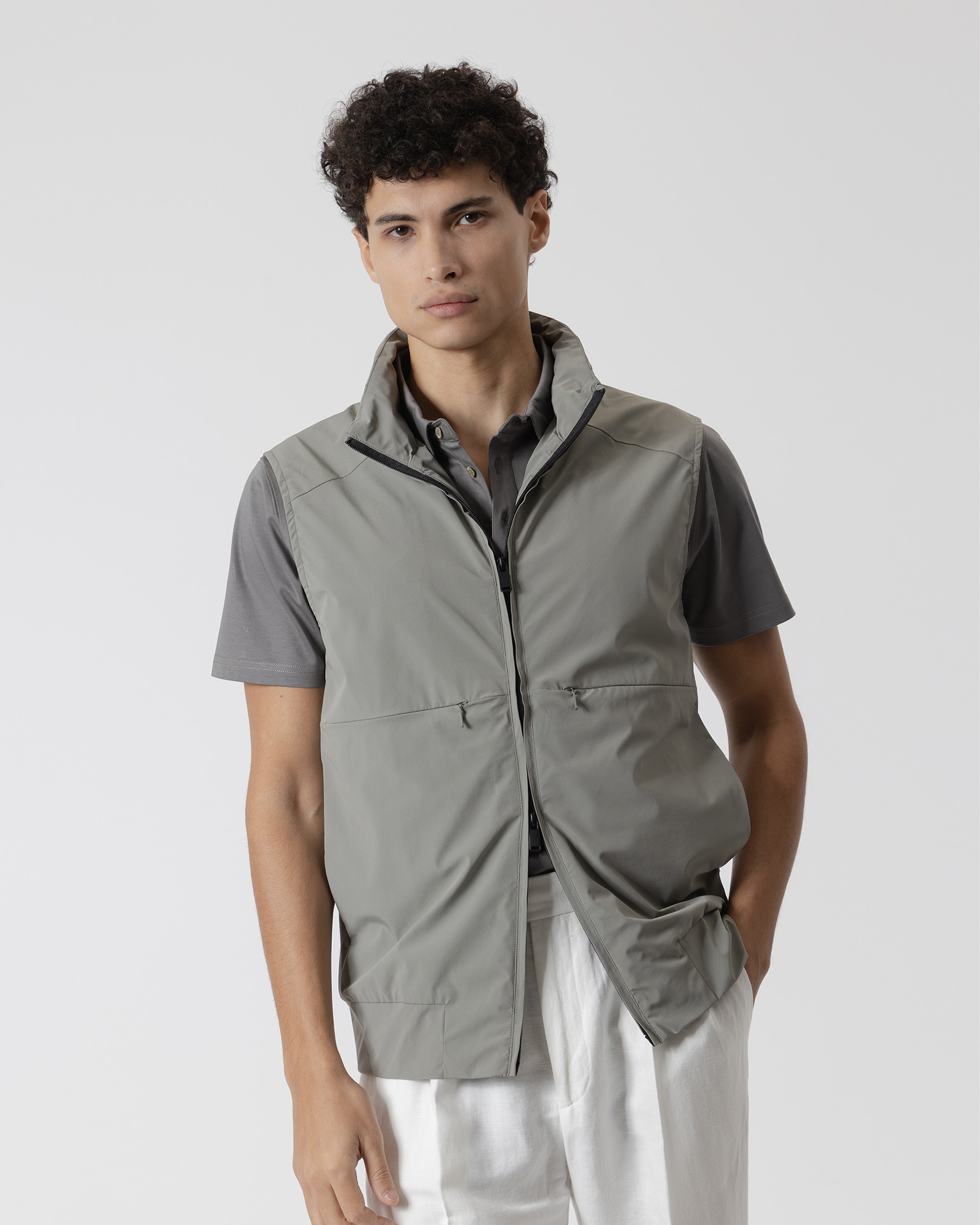 Imagem 0 de Colete Técnico