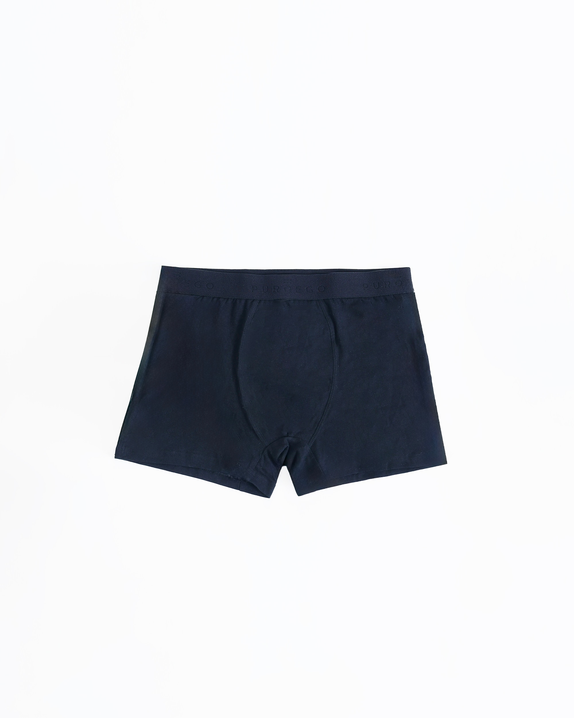 Pack 3 Boxer em Preto Preto-2