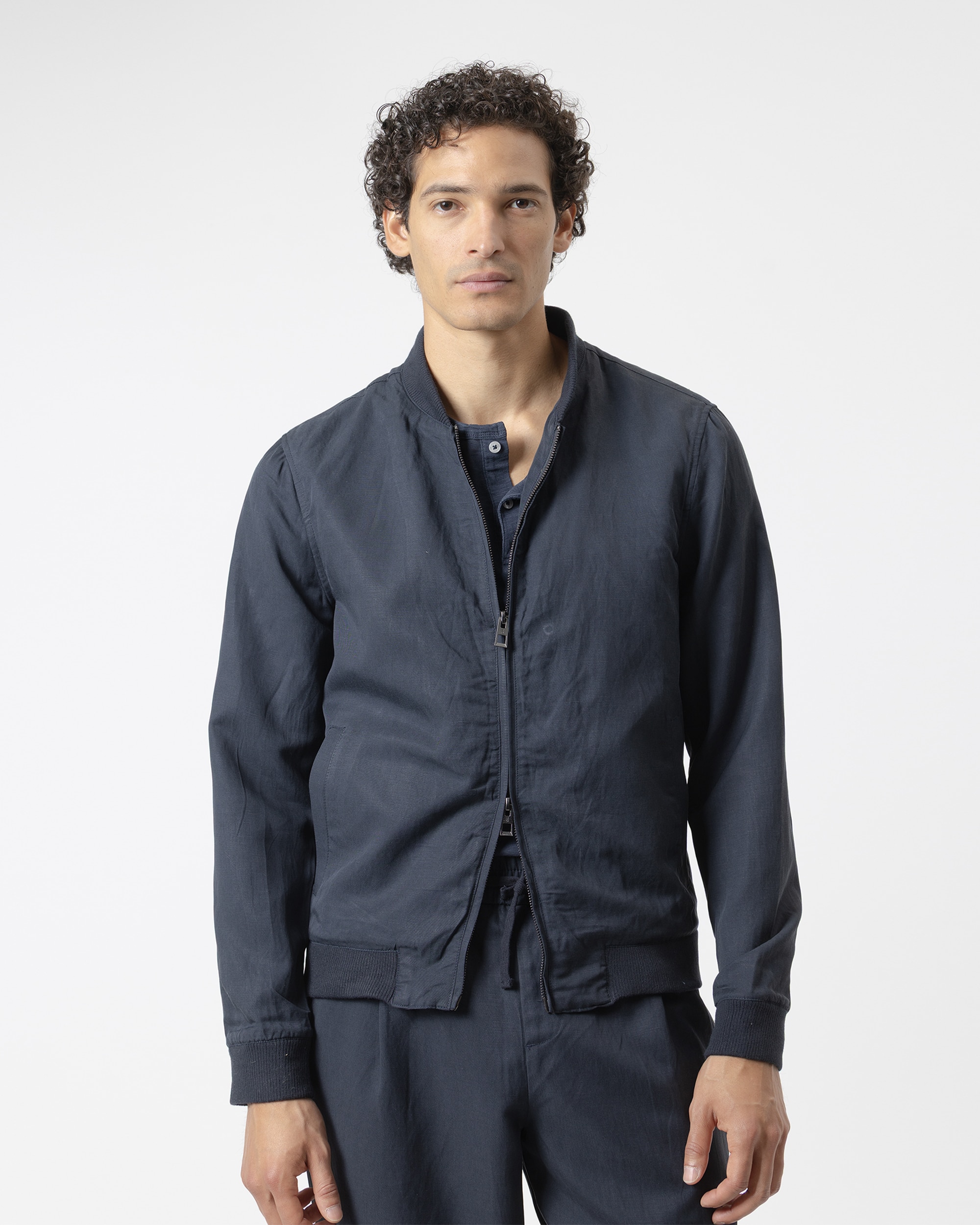 Imagem 0 de Blusão Bomber