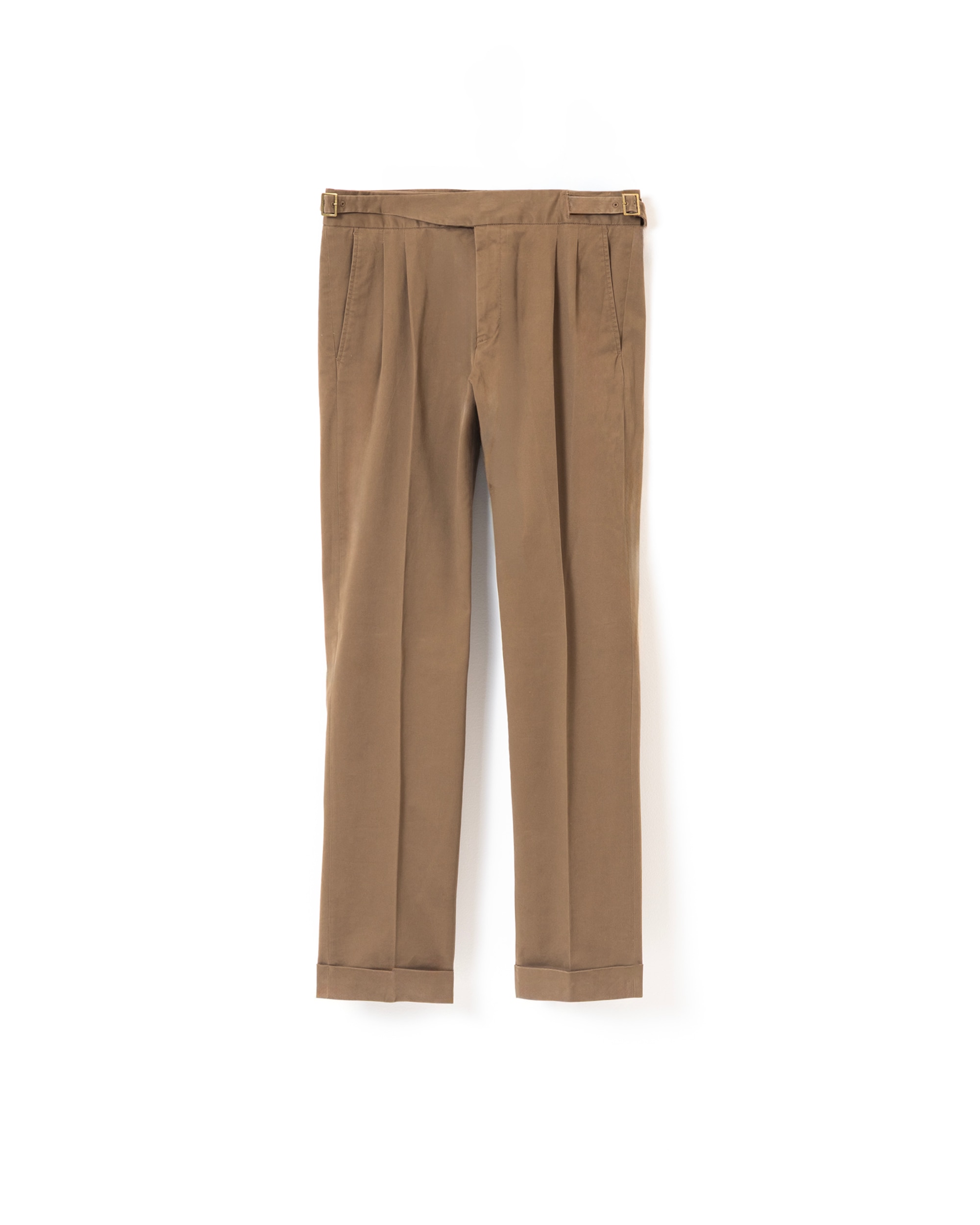 Calças Gurkha Slim Fit Torrado-5
