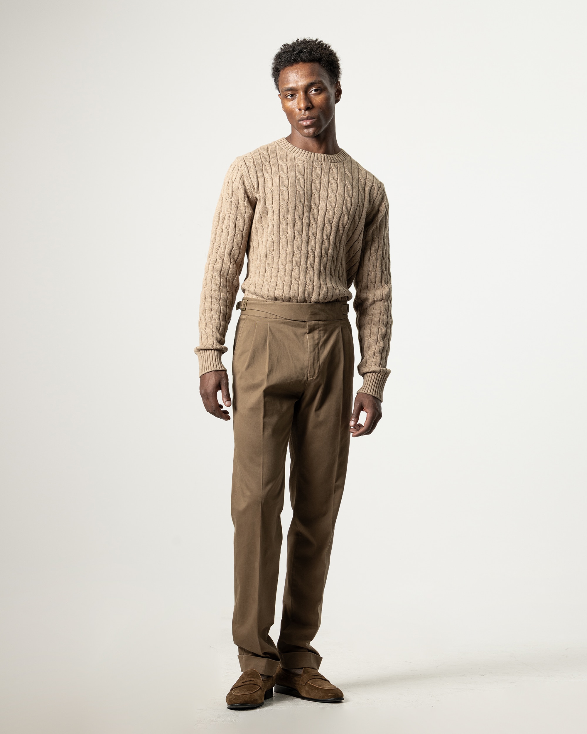 Imagem 0 de Calças Gurkha Slim Fit
