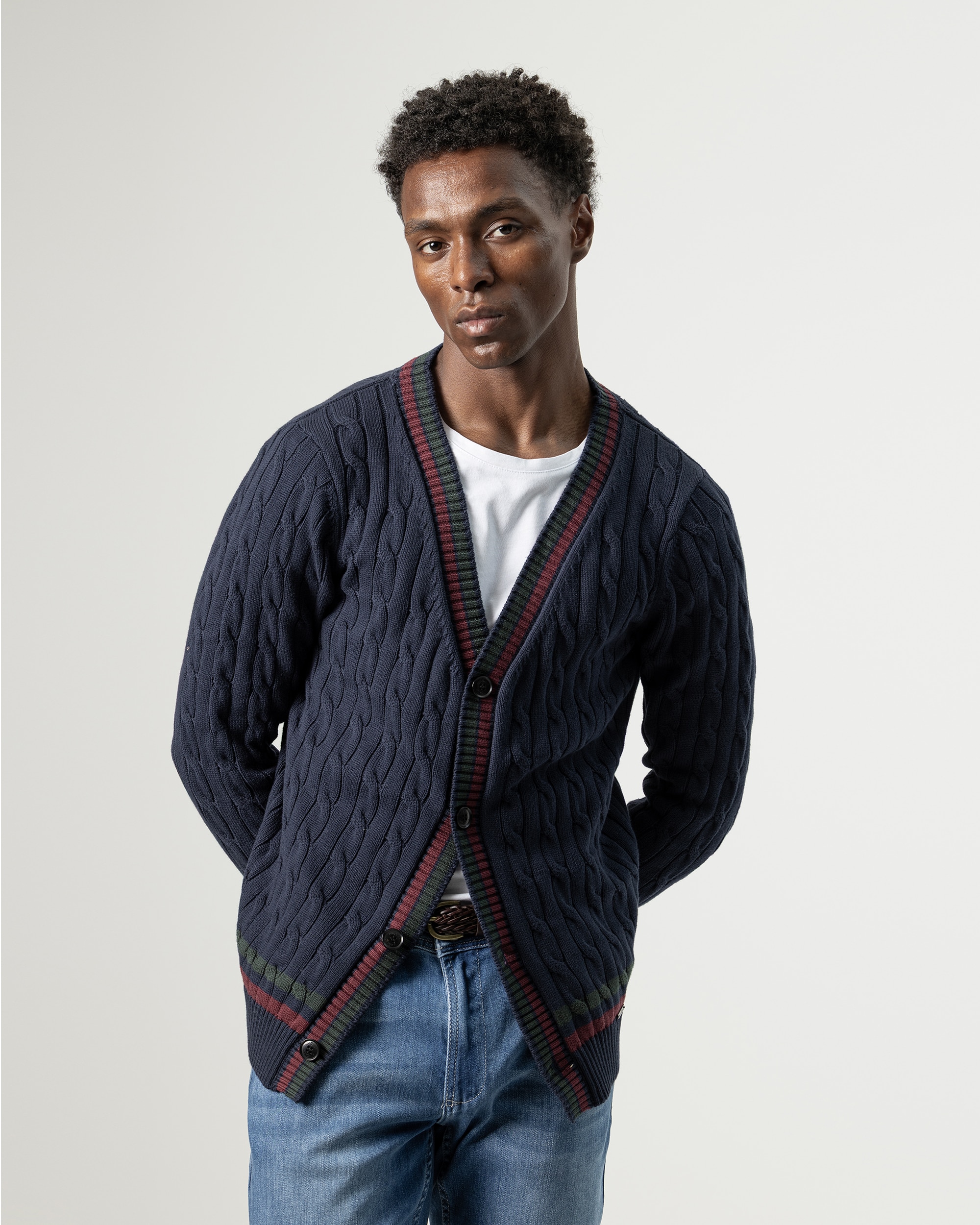 Imagem 0 de Cardigan University