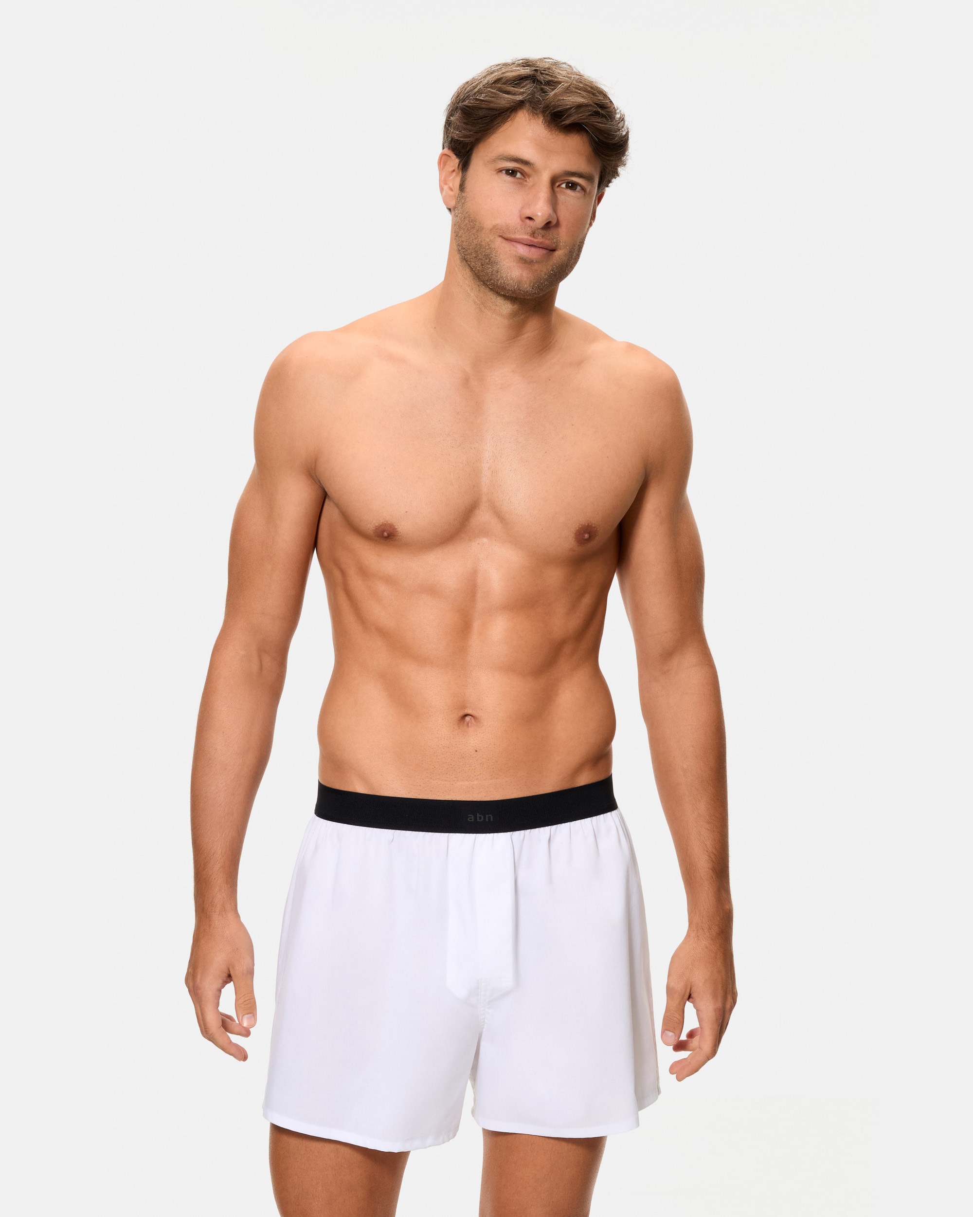 Imagem 0 de Boxers em Tecido 100% Algodão Supima de Alta Qualidade