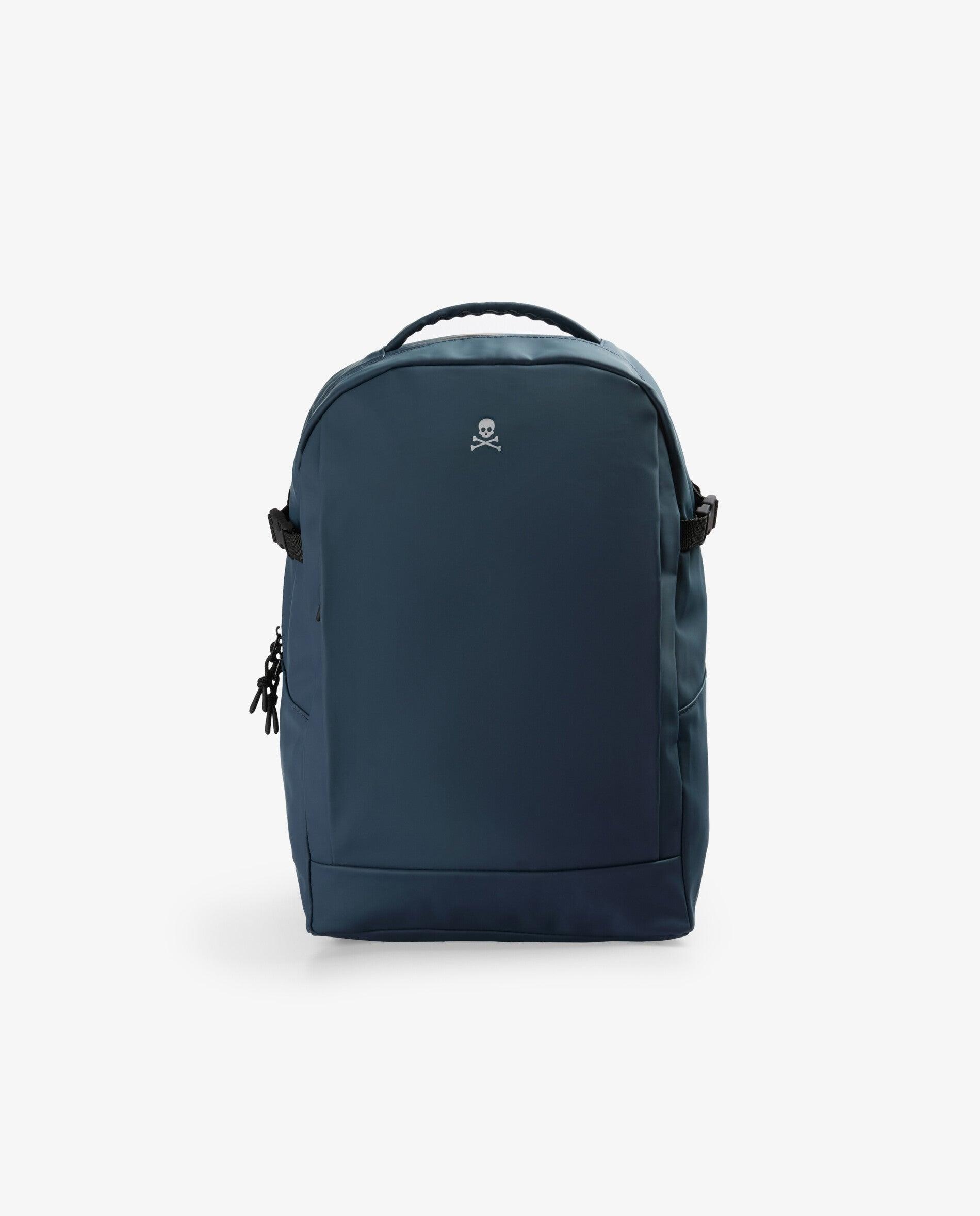 Imagem 0 de Mochila em Tecido Técnico com Bolso para Portátil