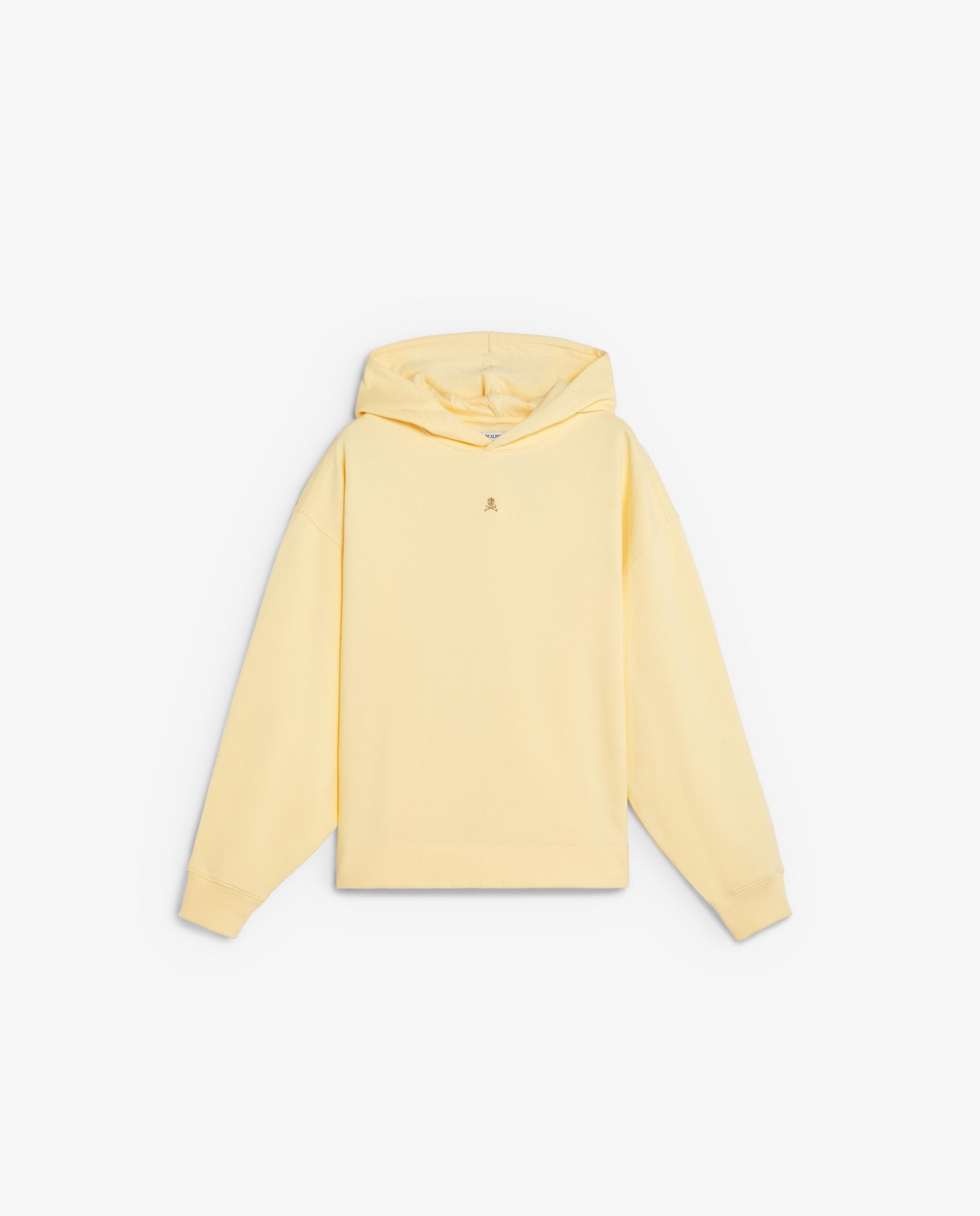Imagem 0 de Sweatshirt Loose Fit com Capuz