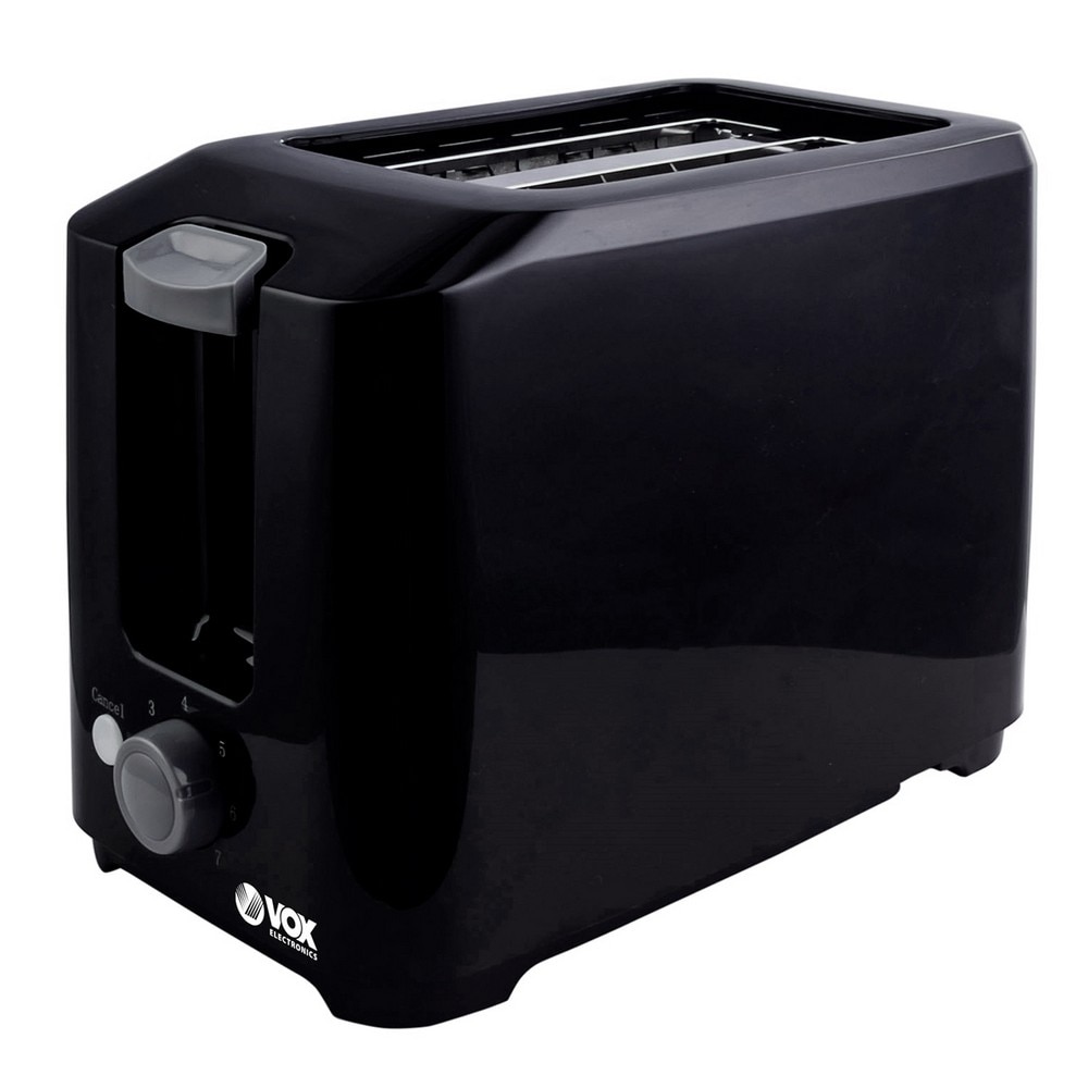Imagem 0 de Torradeira  VOX TO-01102 700W 2 fendas