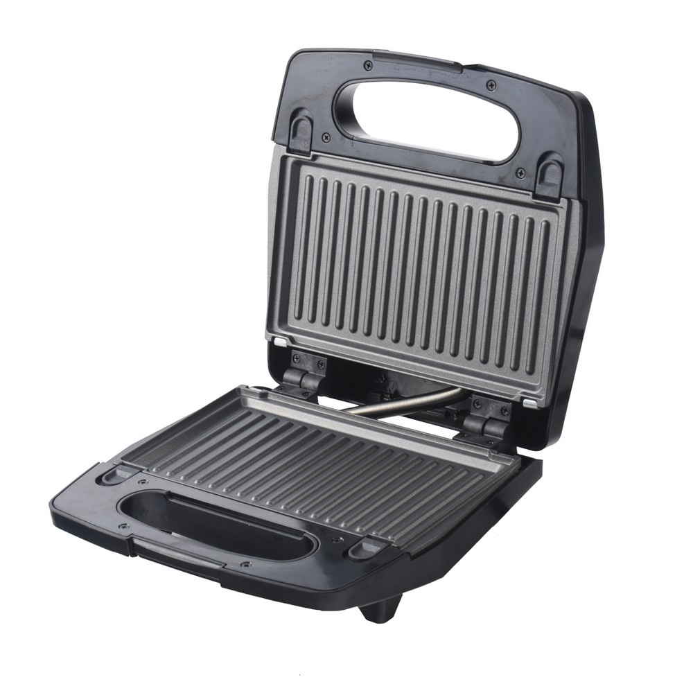 Imagem 0 de Sanduicheira 2-em-1 VOX SM217 700W Grill e waffles