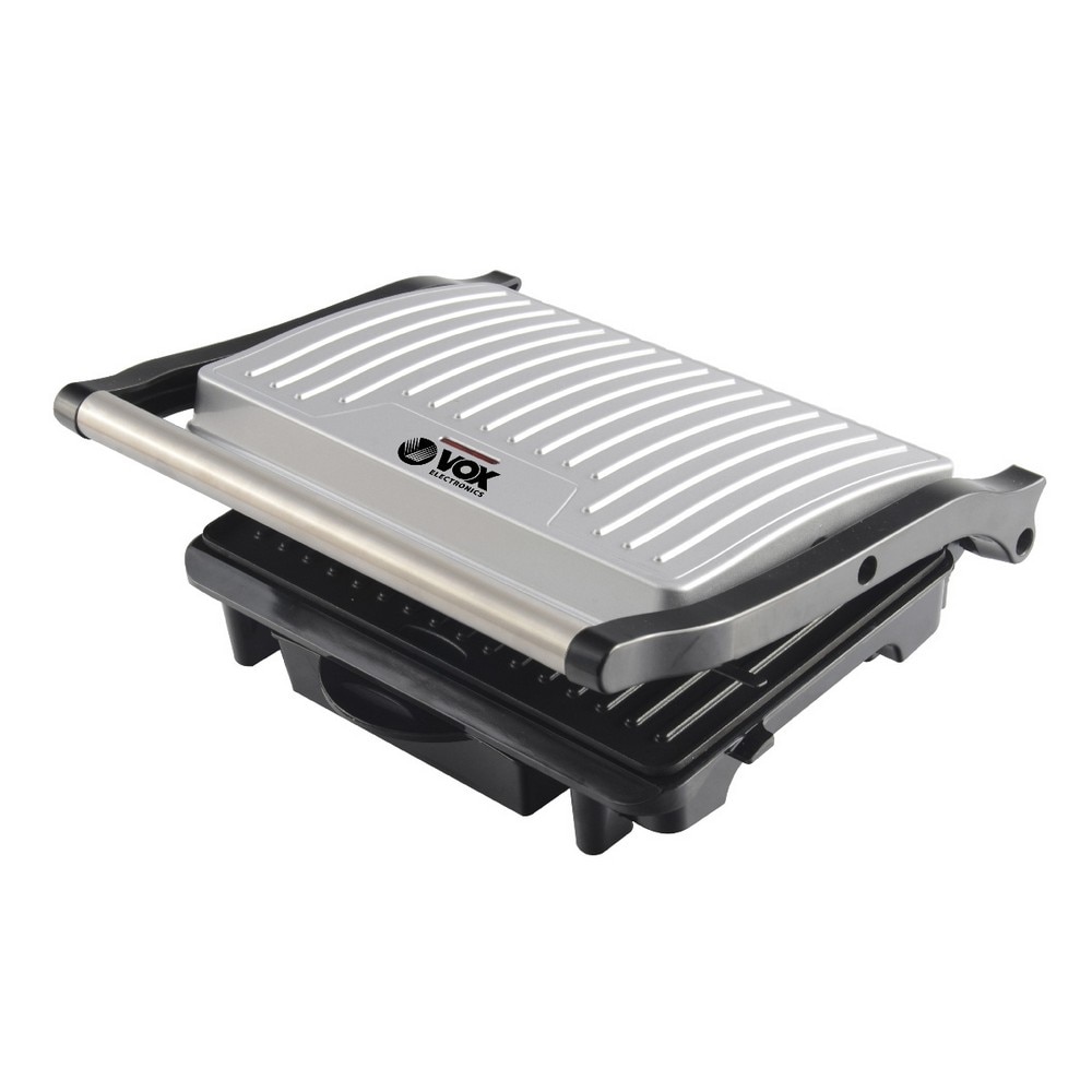 Imagem 0 de Grelhador Panini VOX SM133 1500W 25 x 18 cm