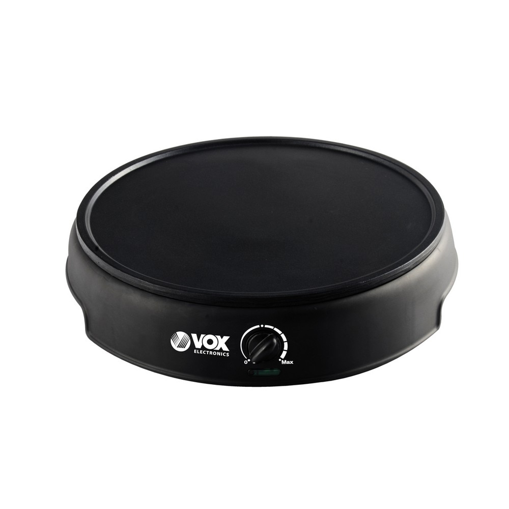 Imagem 0 de Crepeira VOX PK611 1000W Diametro 31cm