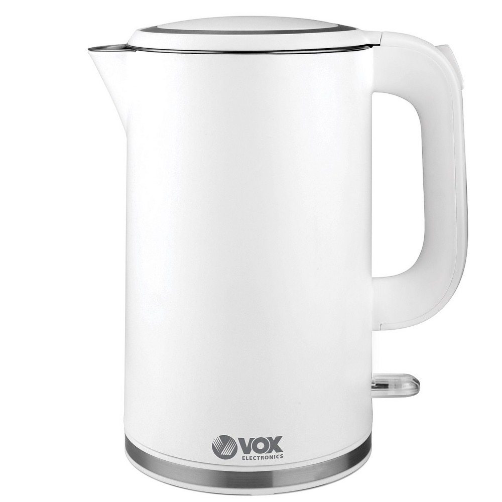 Imagem 0 de Jarro Elétrico VOX WK4401 2200W 1.7L Inox
