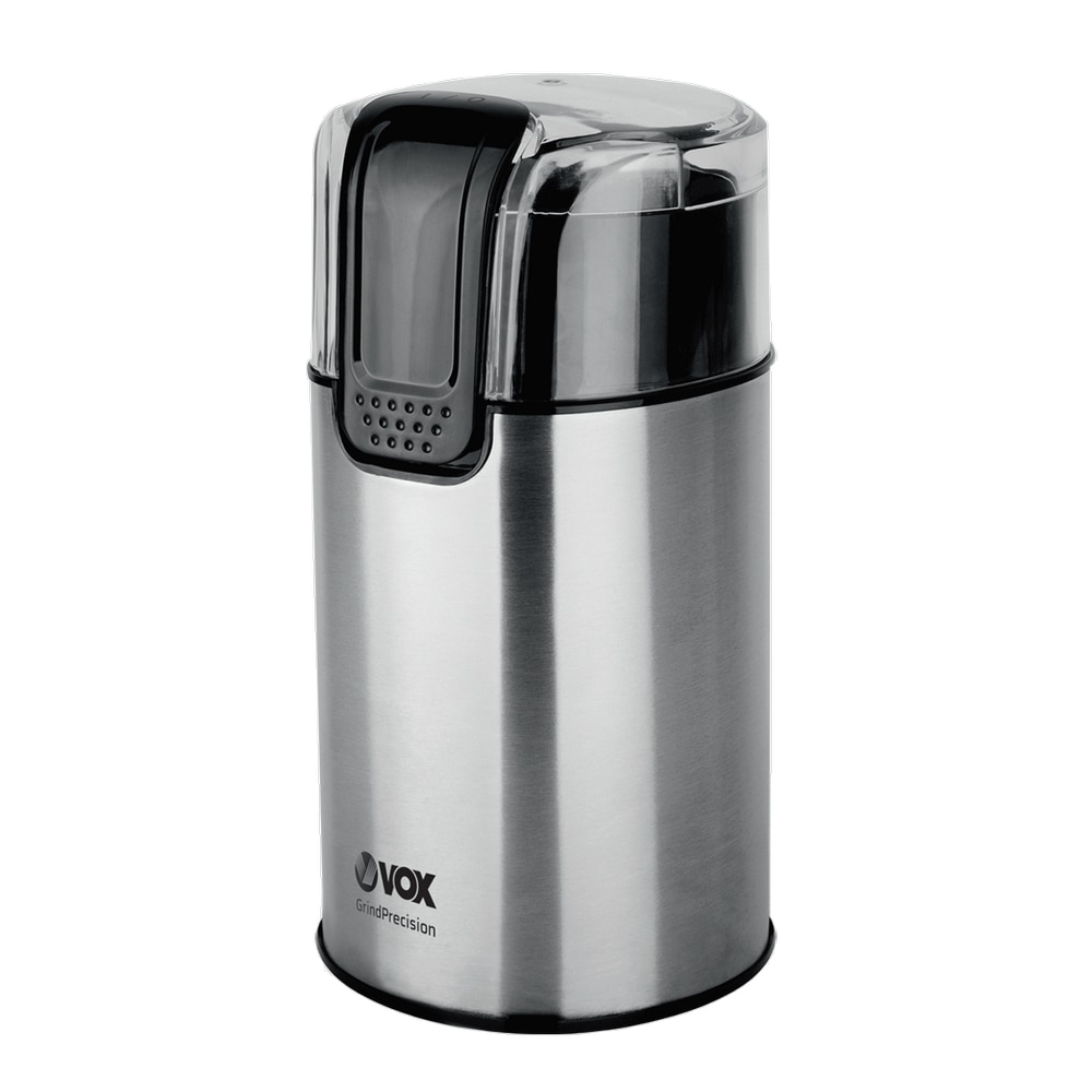 Imagem 0 de Moinho Café VOX CG9402 150W Motor AC Inox Até 70g