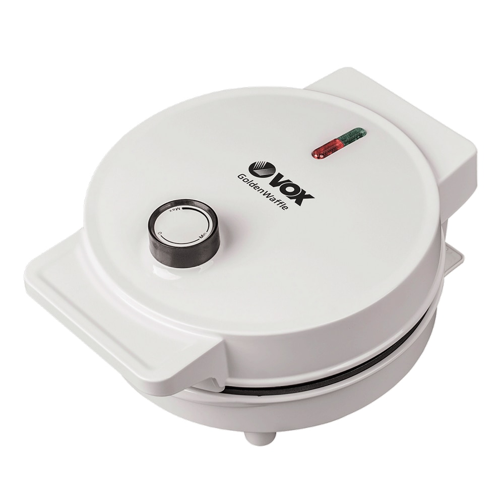 Imagem 0 de Máquina de Waffles VOX WF154 1000W Waffle coração
