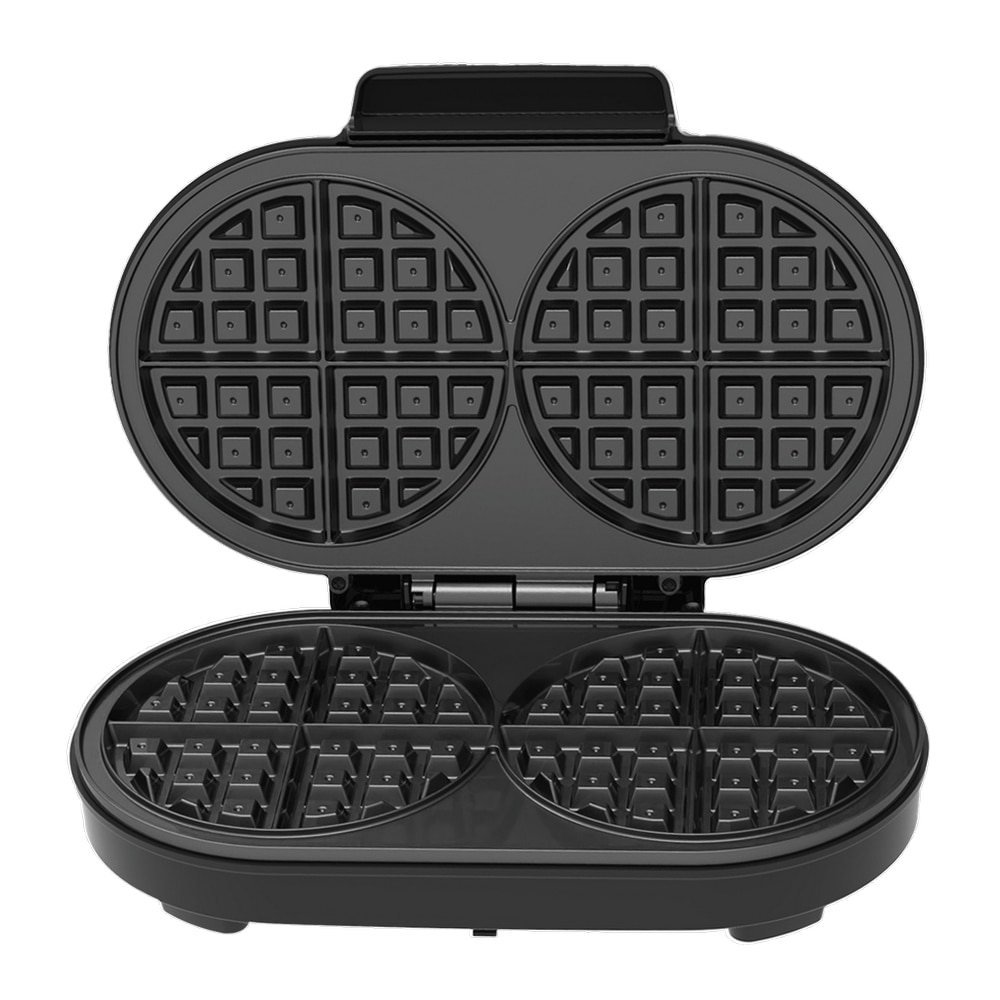 Imagem 0 de Máquina de Waffles VOX WF171 1400W 2 waffle redondo