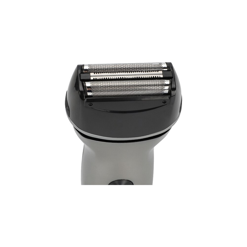 Máquina de barbear Vox FS238B 60 minutos Cinzento-2