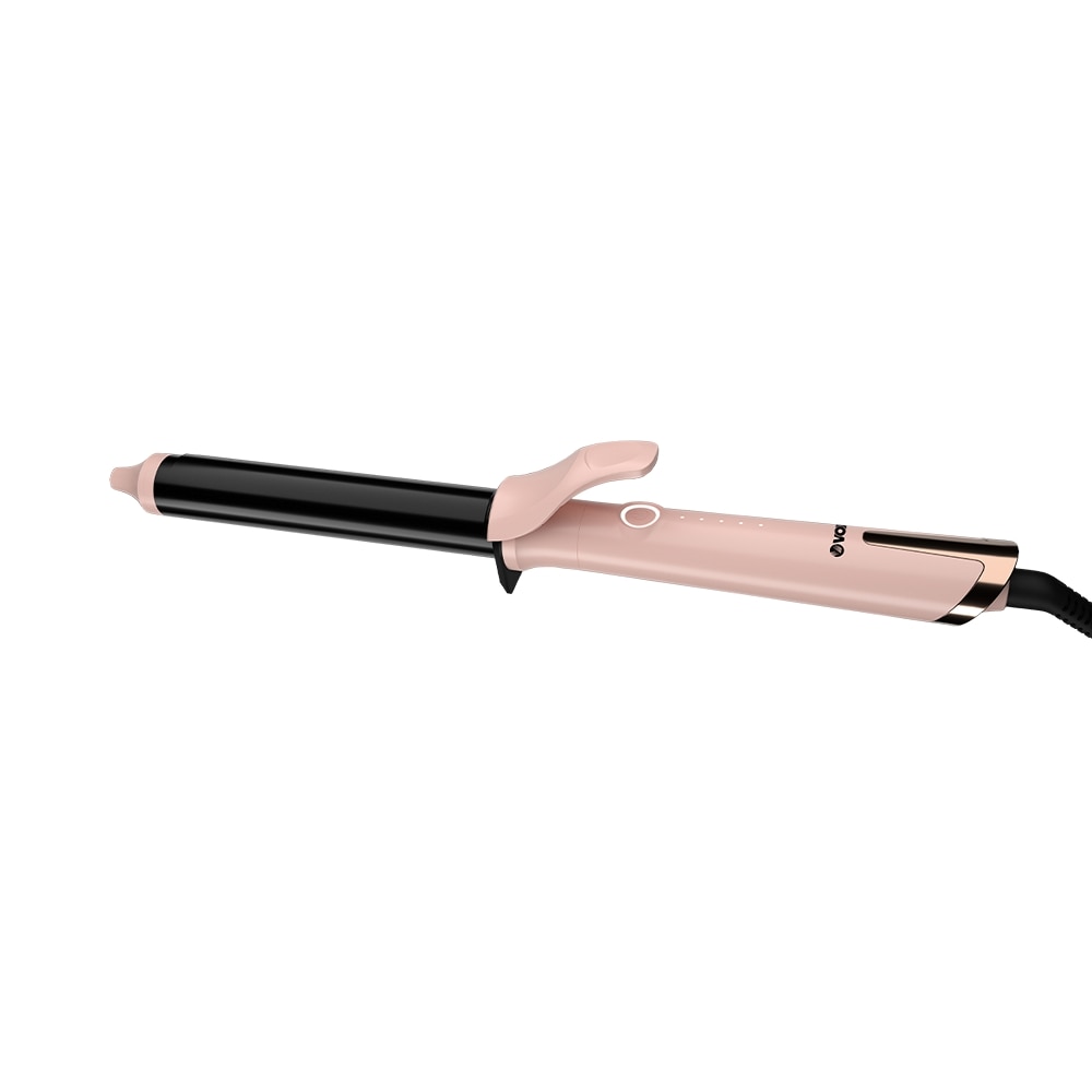 Modelador de cabelo  Vox HCF708N Cerâmica, 60W 1