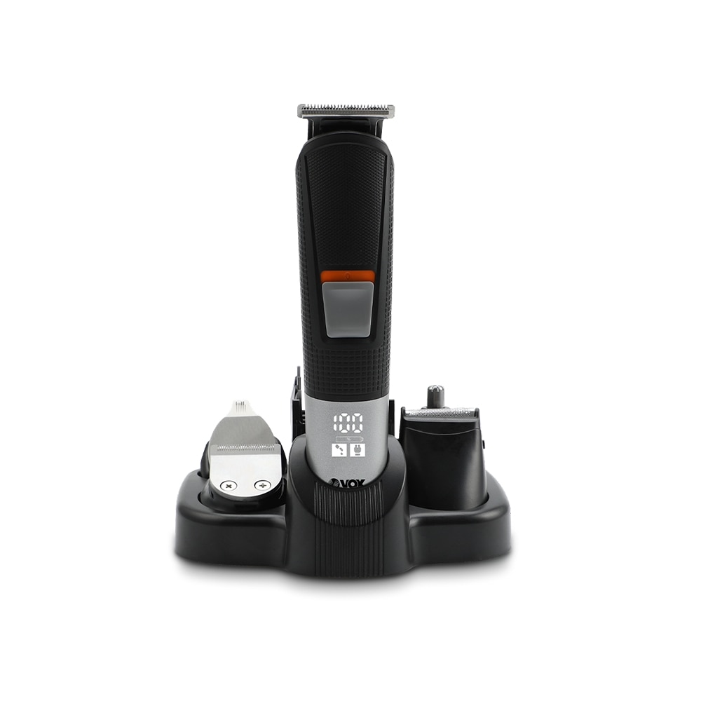 Aparador multifunções  Vox GS1911G 90 minutos Preto-1