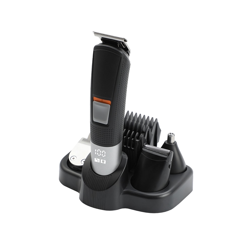 Aparador multifunções  Vox GS1911G 90 minutos Preto-2