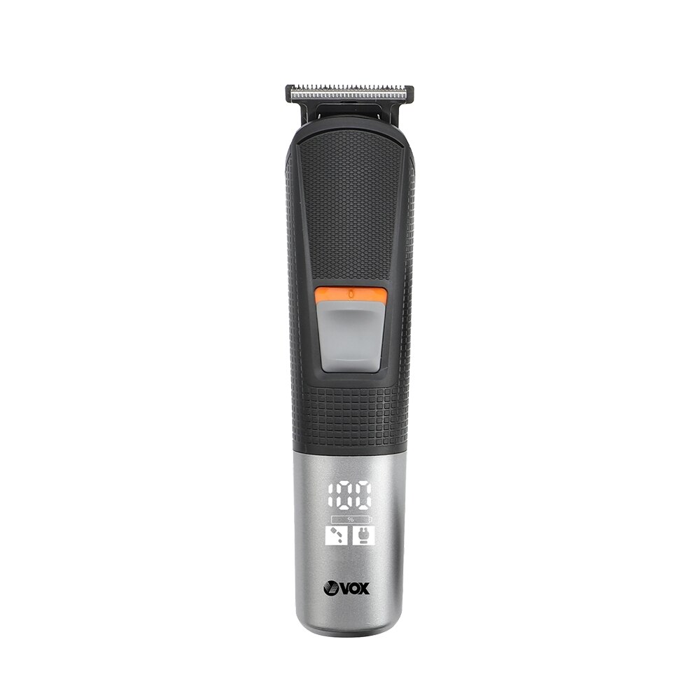 Aparador multifunções  Vox GS1911G 90 minutos Preto-3