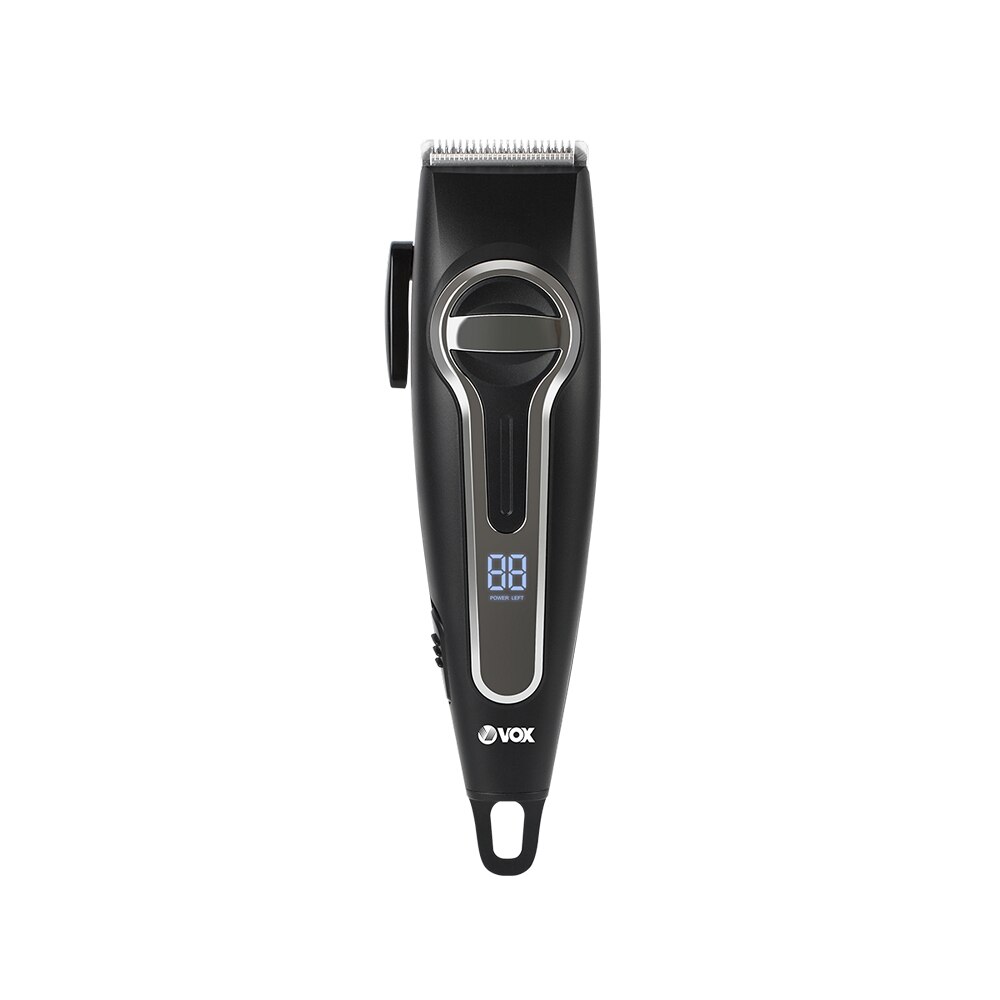 Máquina de cortar cabelo Vox PHC9001B 120 minutos Preto-2
