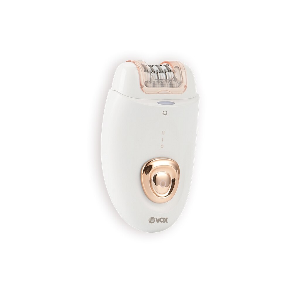 Depiladora Vox SETLS5058N Branco-2
