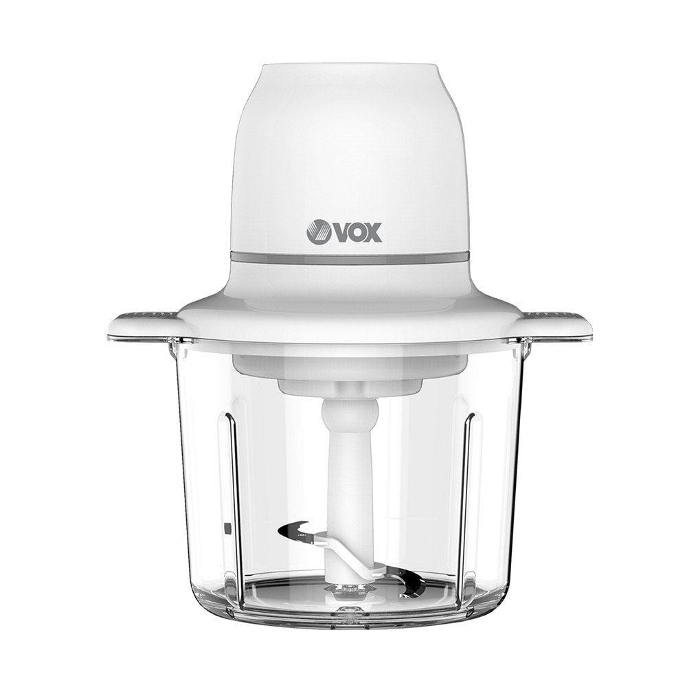 Imagem 0 de Picadora Vox MC380, 200W, 1L