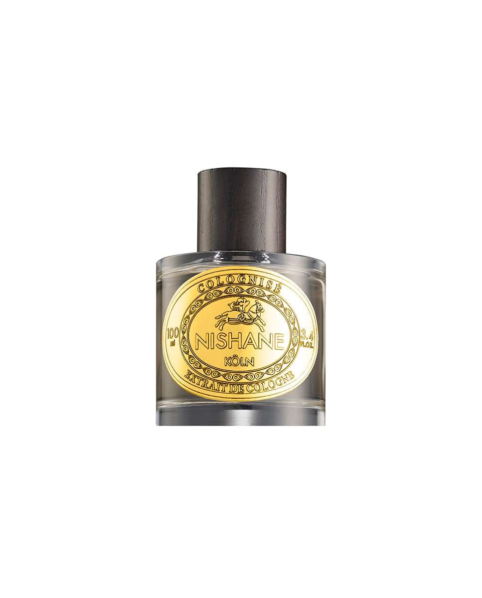 Imagem 0 de Perfume Nishane Colognise Eau de Parfum 100 ml
