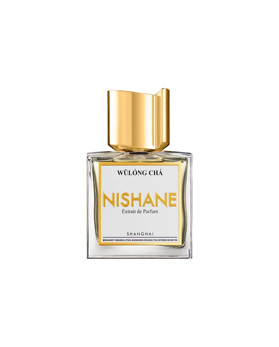 Imagem 0 de Perfume Nishane  Wulóng Chá Extrait de Parfum 100 ml