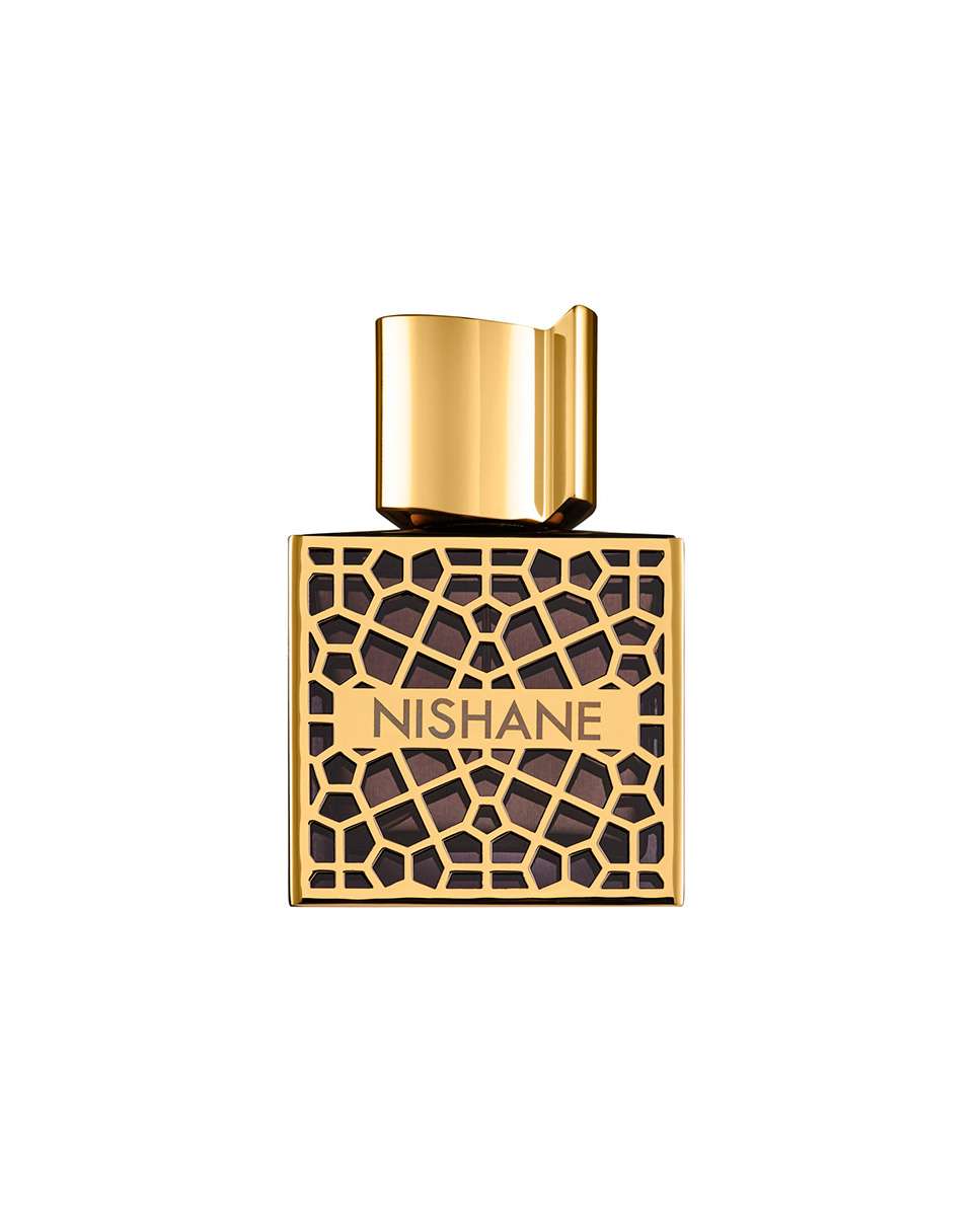 Perfume Nishane Nefs Extrait de Parfum 50 ml 1