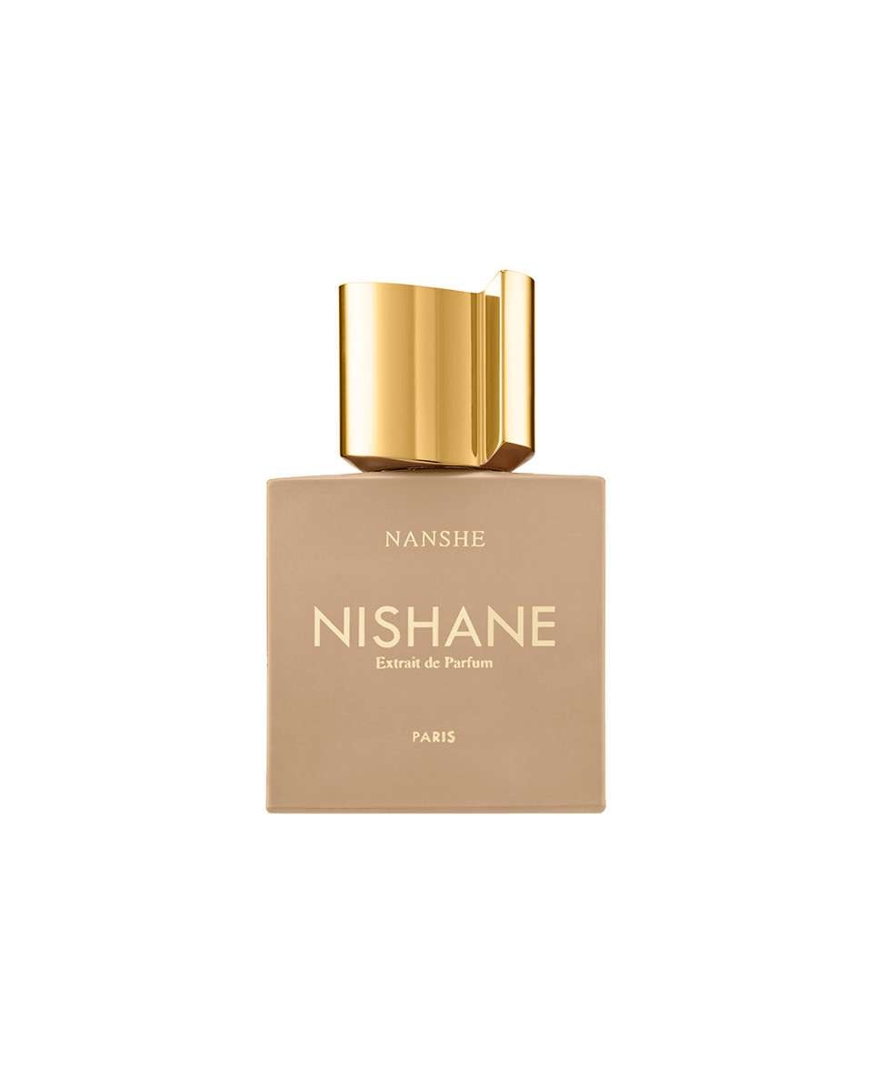 Imagem 0 de Perfume Nishane Nanshe Extrait de Parfum 100 ml